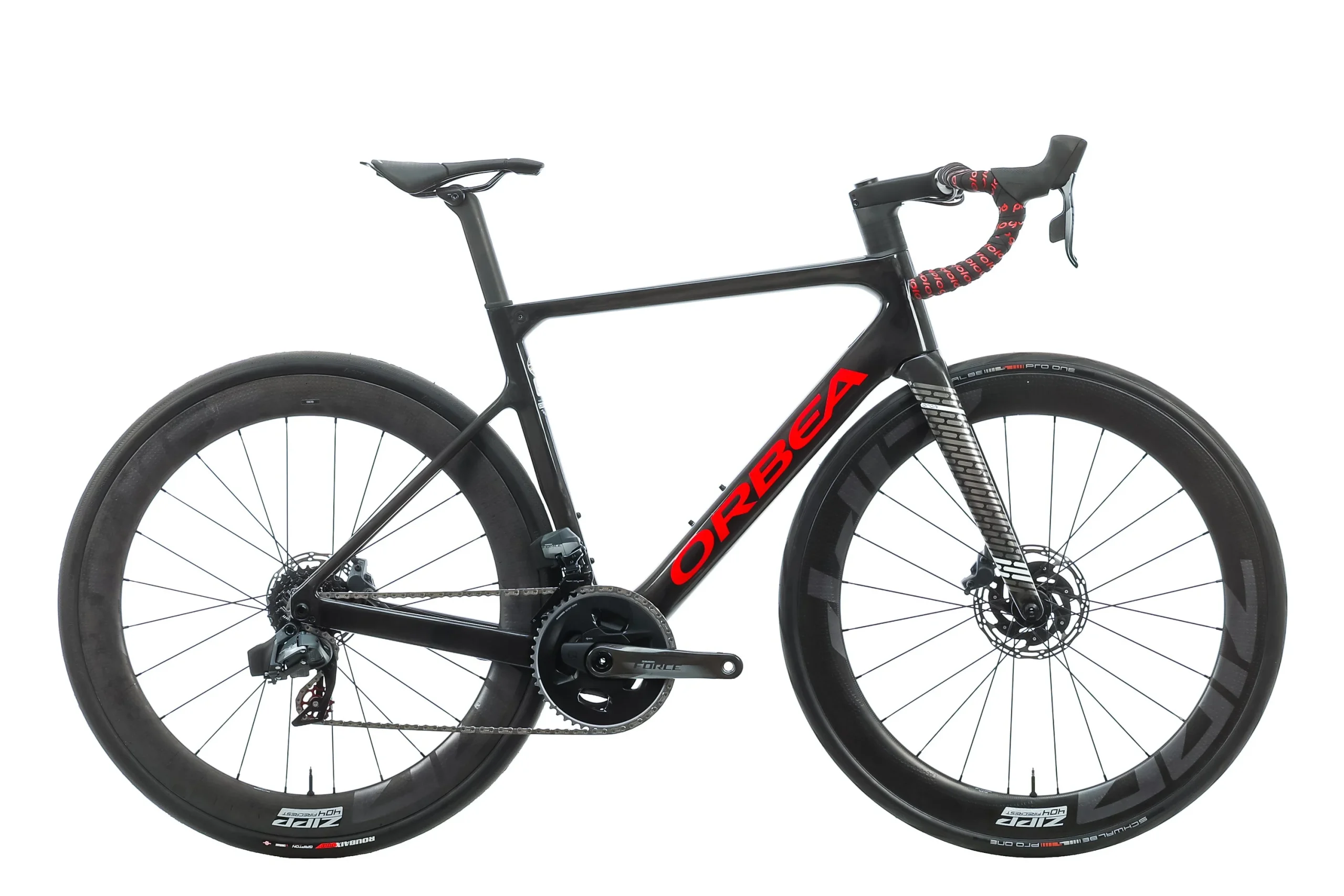 Orbea Orca OMX Road Bike - 2020, 53cm