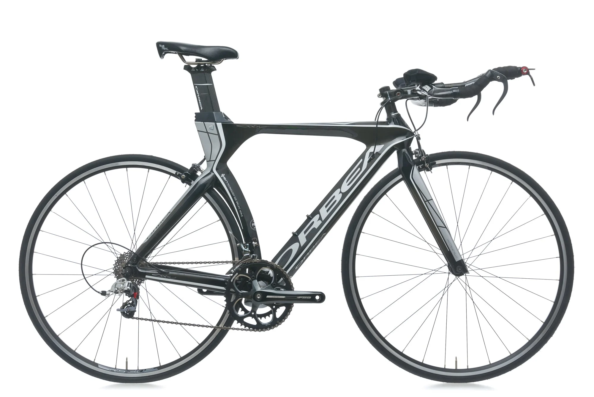 Orbea Ordu 51cm Bike - 2011