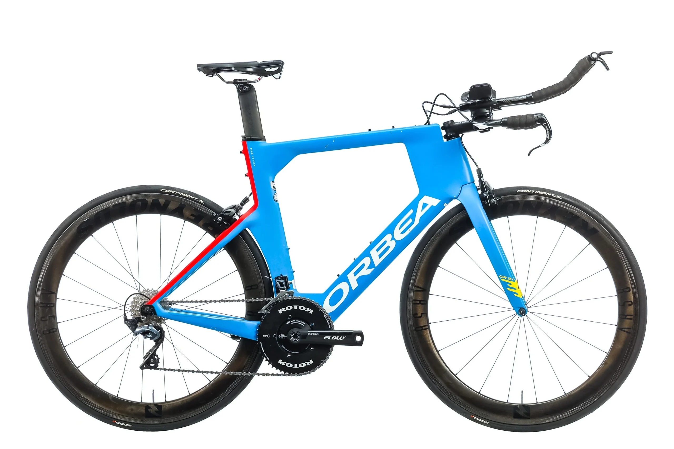 Orbea Ordu M20TEAM Time Trial - 2019, Large