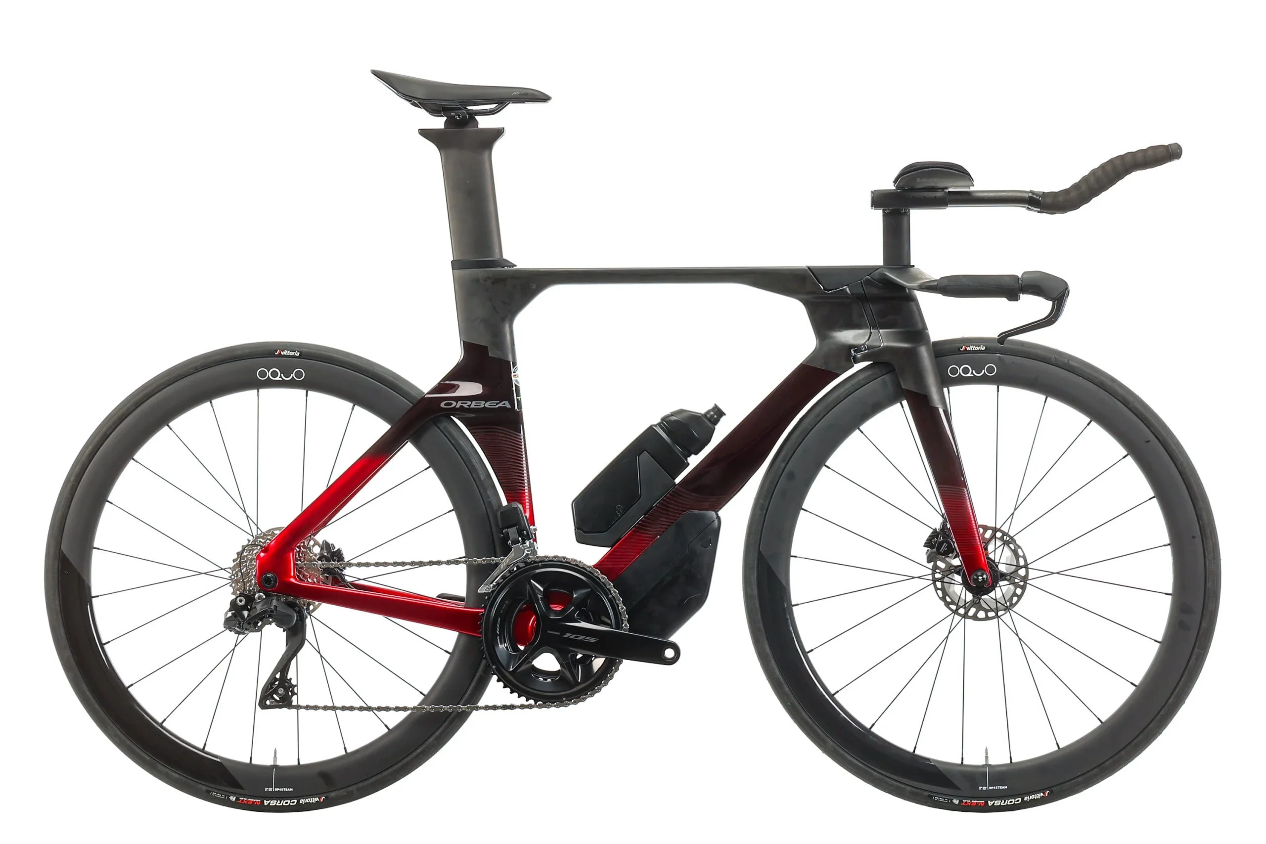 Orbea Ordu M30iLTD Time Trial Bike - 2024, Small/Medium