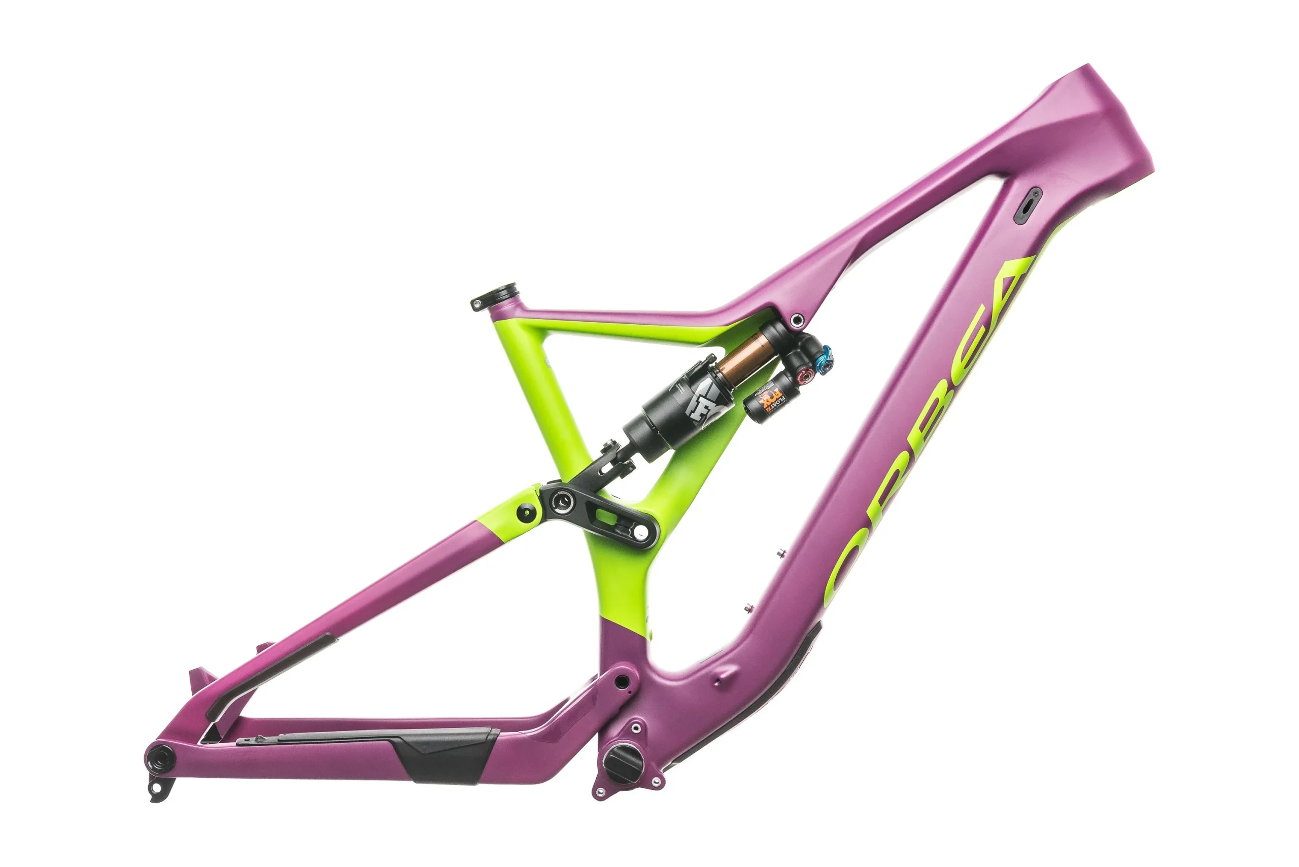 Orbea Rallon MyO Custom X-Large Frame - 2019