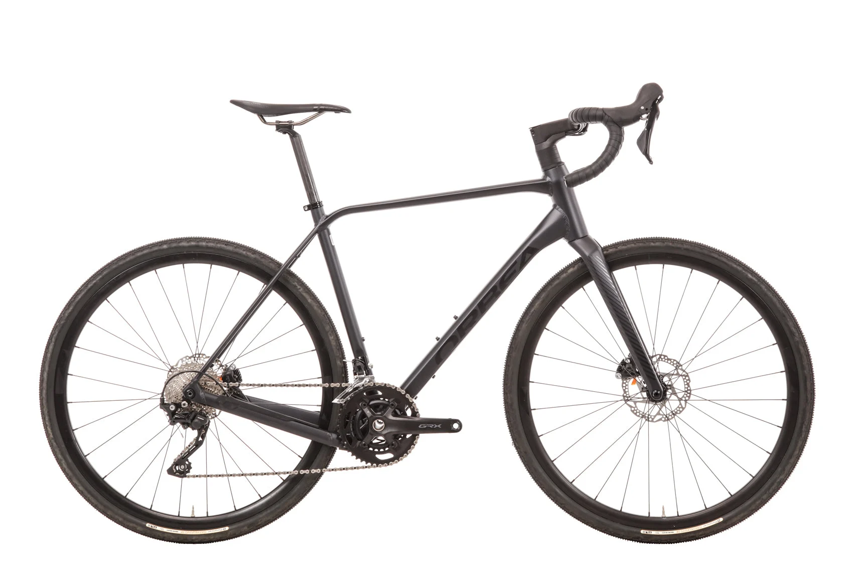 Orbea Terra H30 Gravel Bikes - 2023, Large