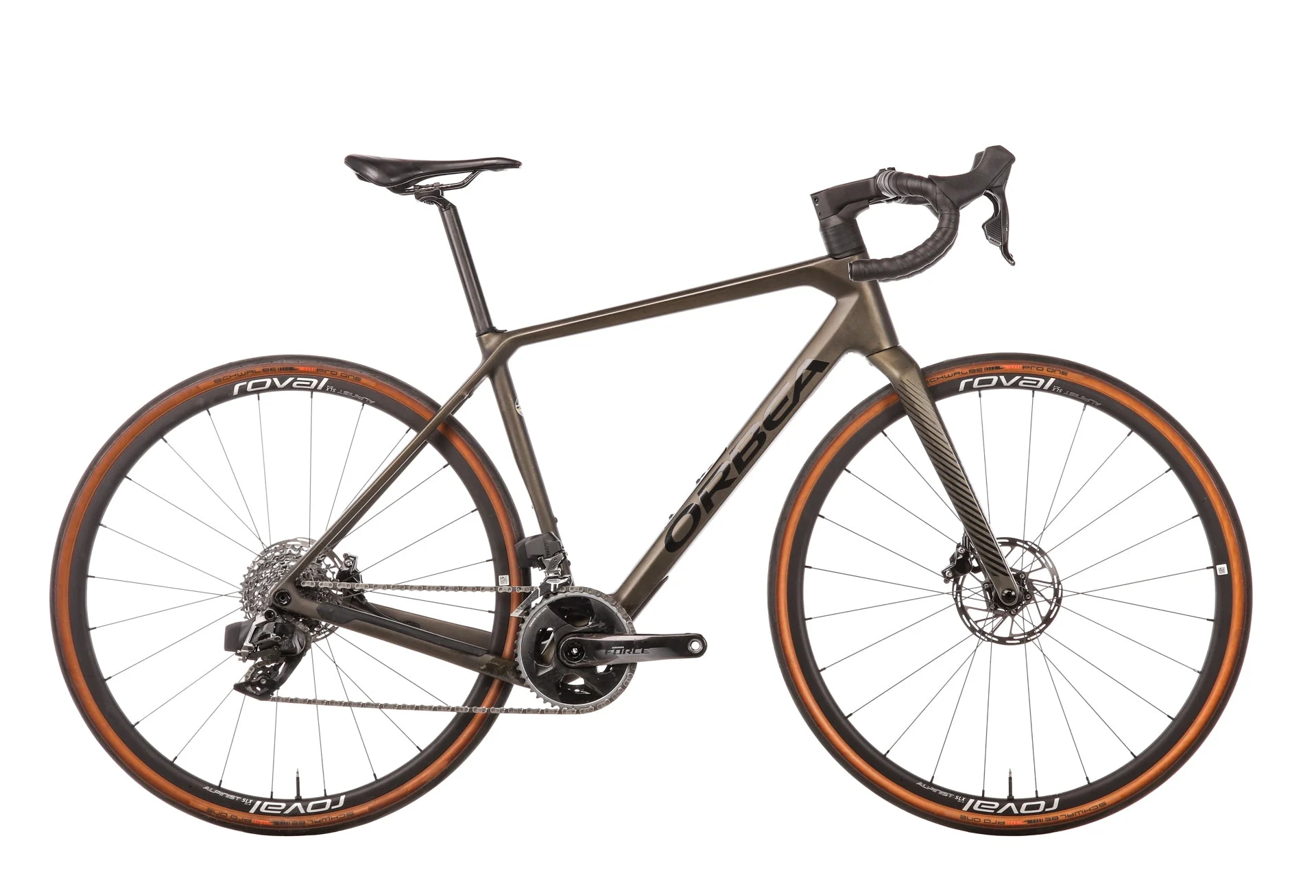Orbea Terra M30 Gravel Bike - 2022, Medium