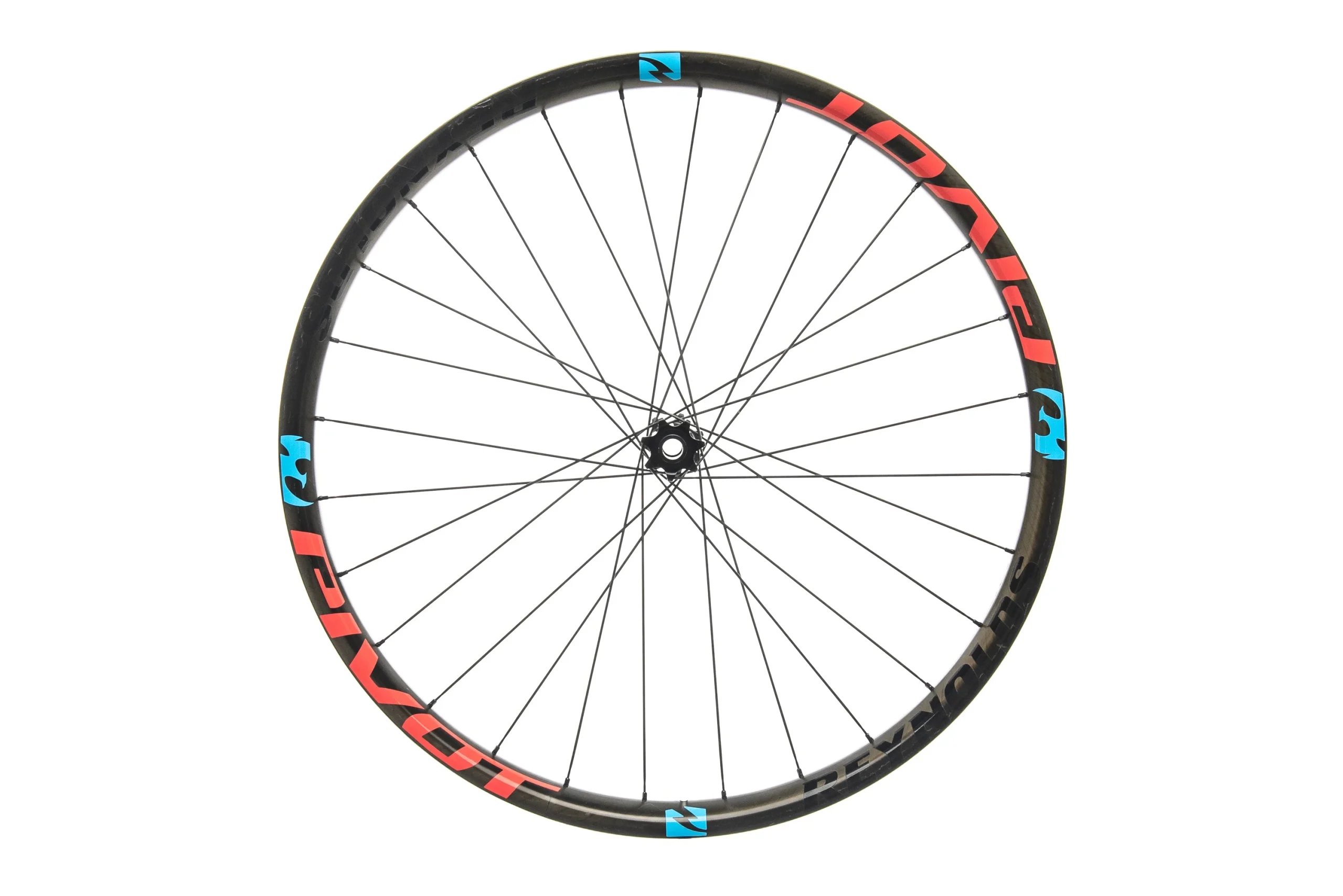 Orbea WILD FS 10 Medium E-Bike - 2018