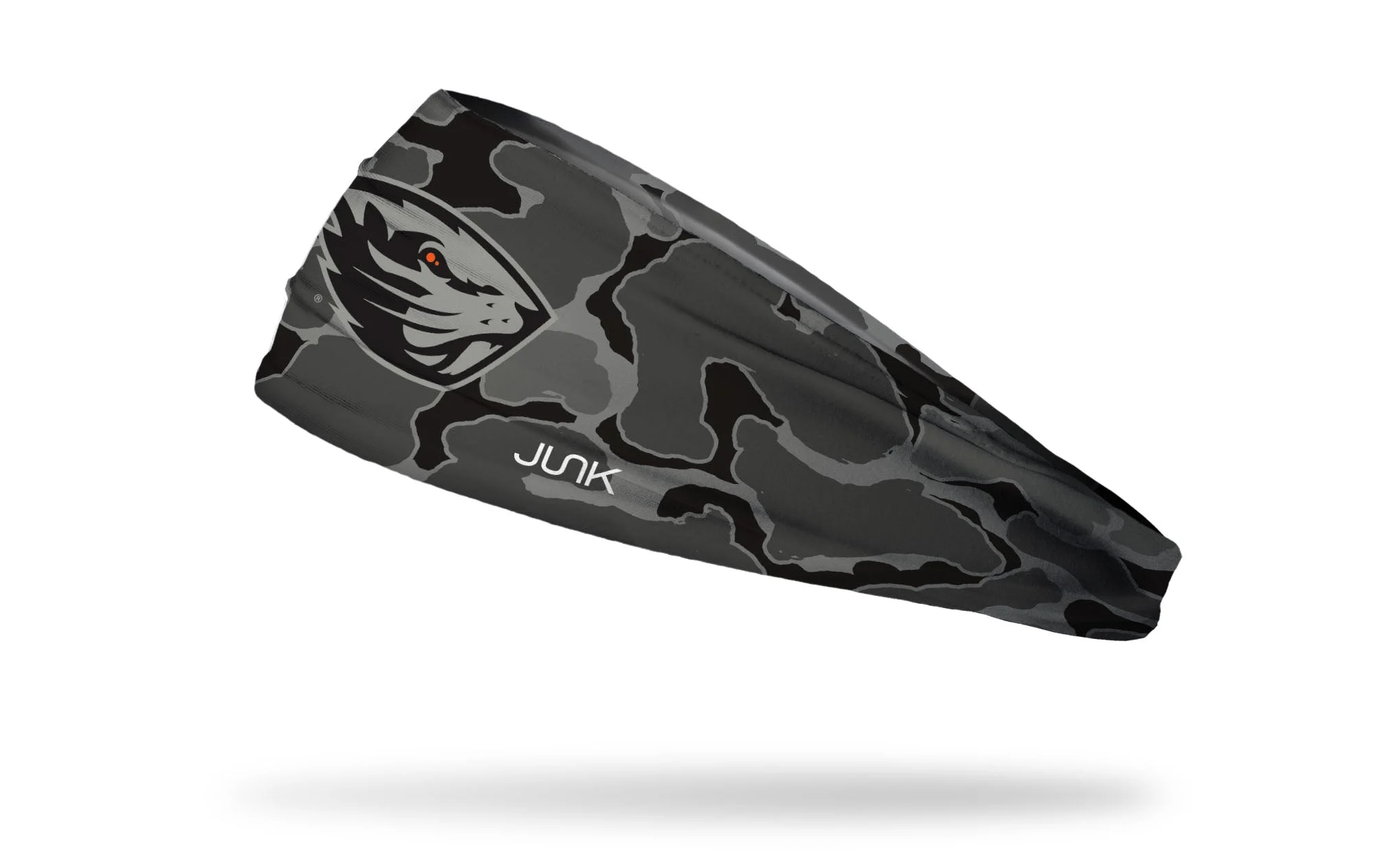 Oregon State University: Camo Big Bang Lite Headband