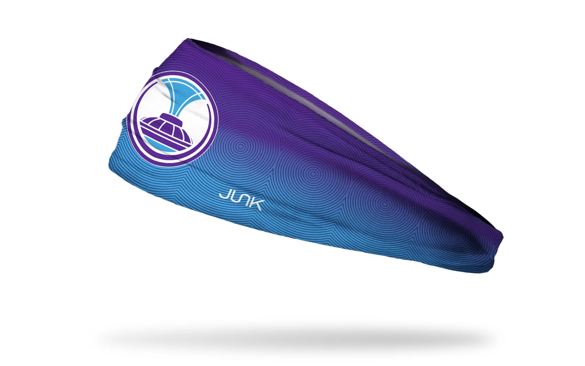 Orlando Pride: Pattern Big Bang Lite Headband