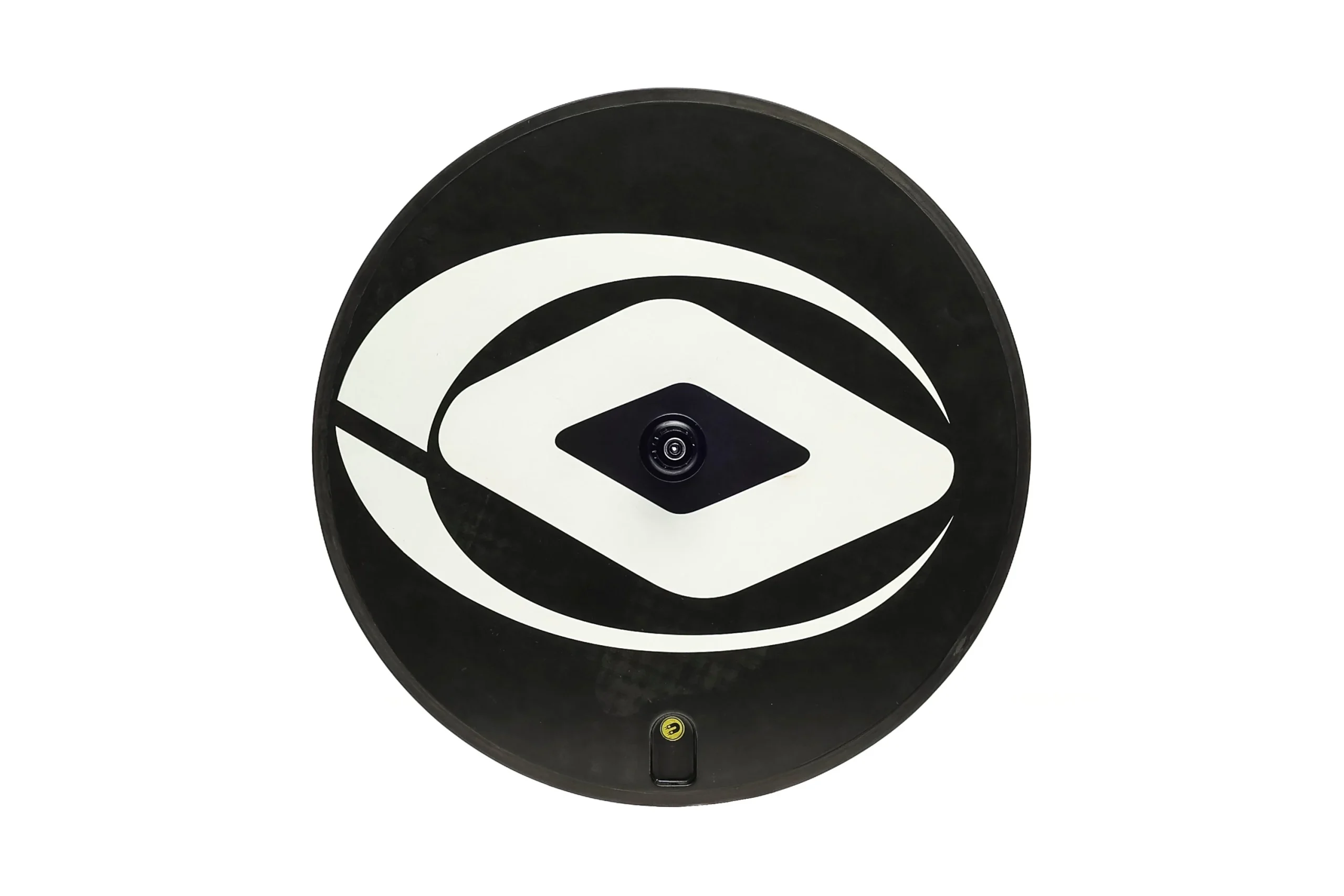 ORR Cycling Disc Carbon Clincher 700c Rear Wheel