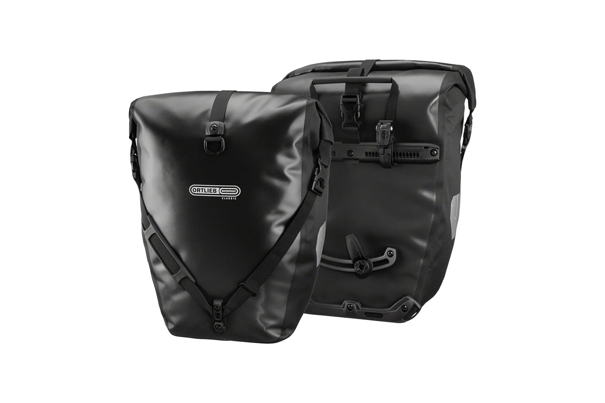 Ortlieb Back Roller 40L Panniers (Pair)