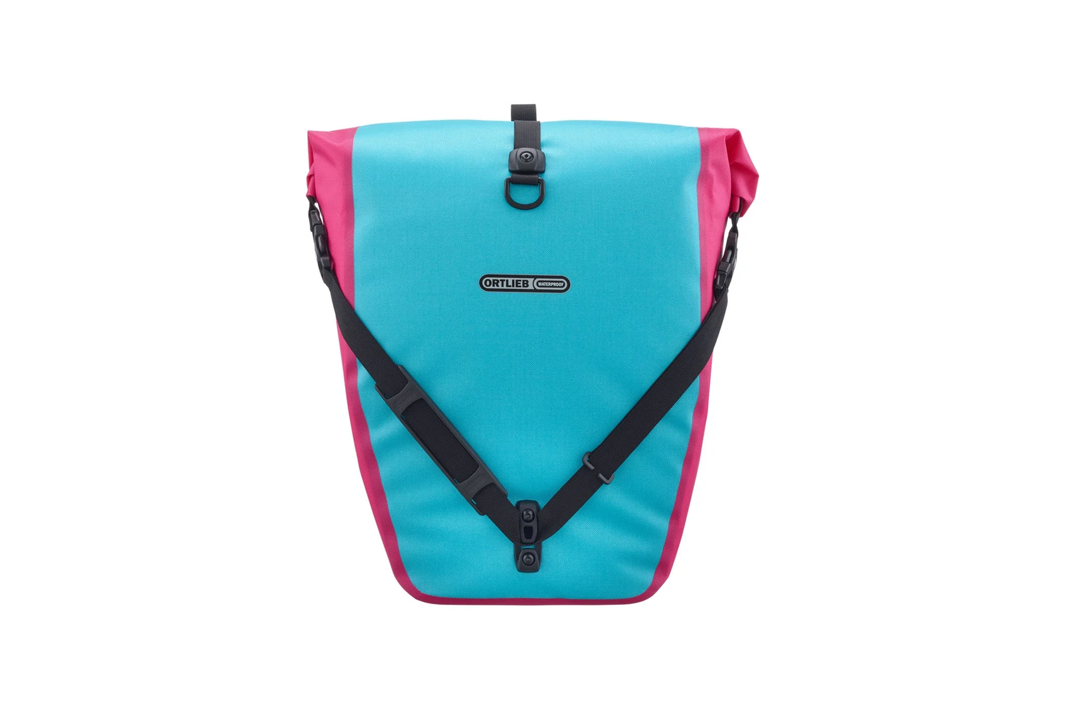 Ortlieb Back-Roller Cyber Pannier