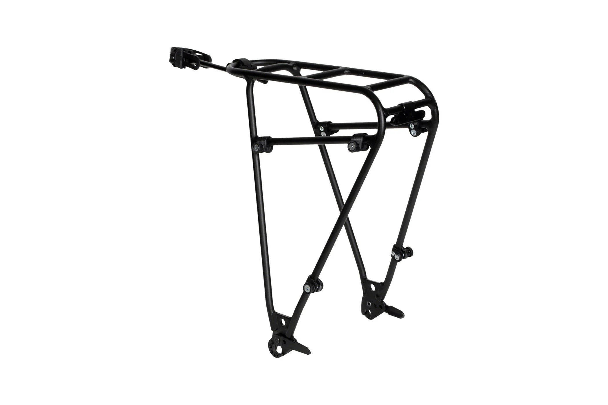 Ortlieb Quick-Rack Rear Mount Bike Rack