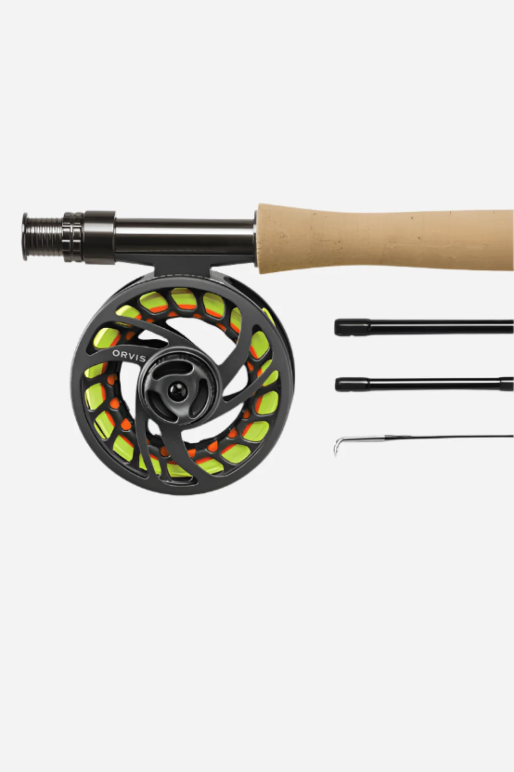 Orvis Clearwater Fly Rod Outfit 905-4 - 9' 5 wt