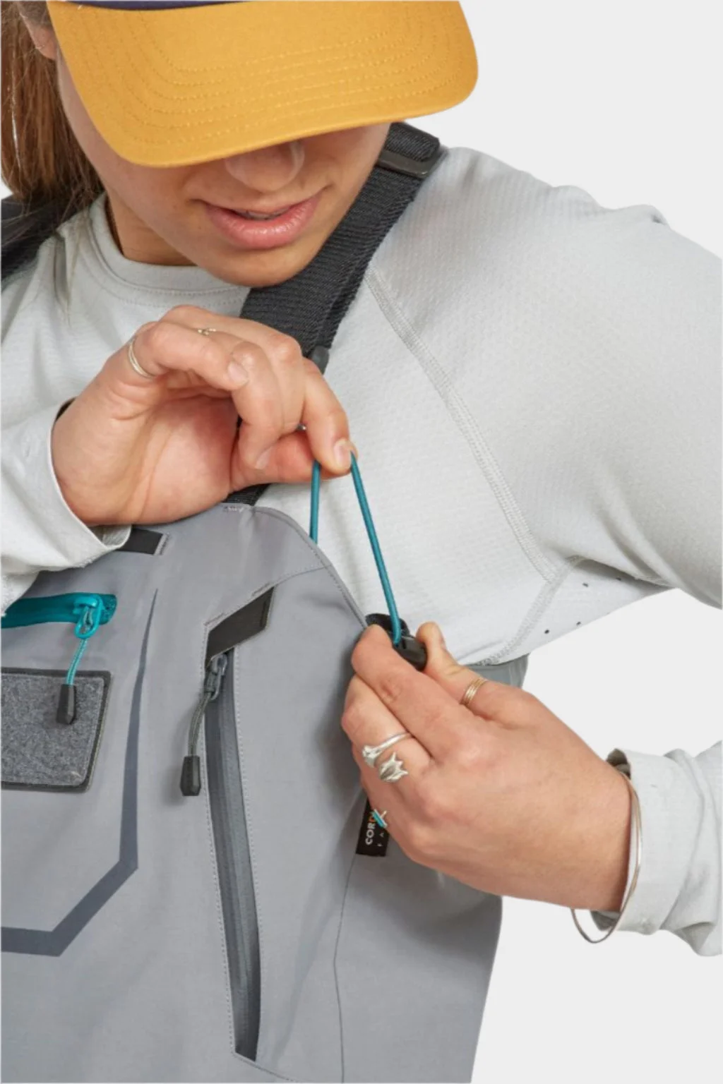 Orvis Women's Pro Wader