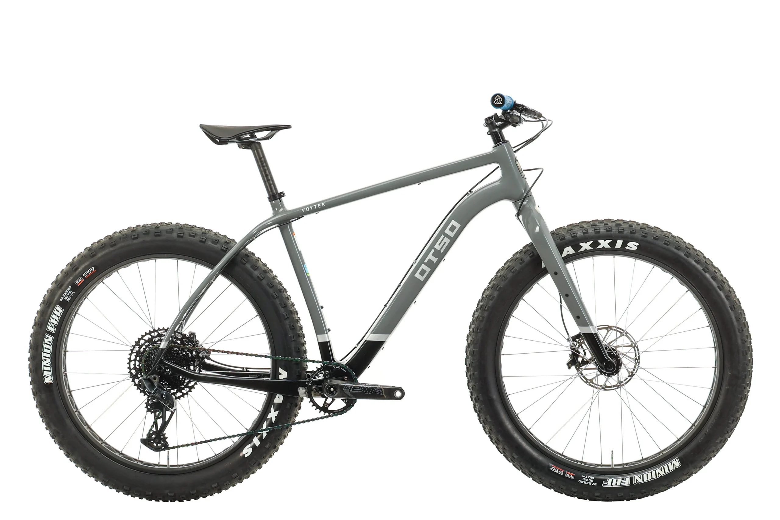 Otso Voytek Fat Bike - 2022, X-Large