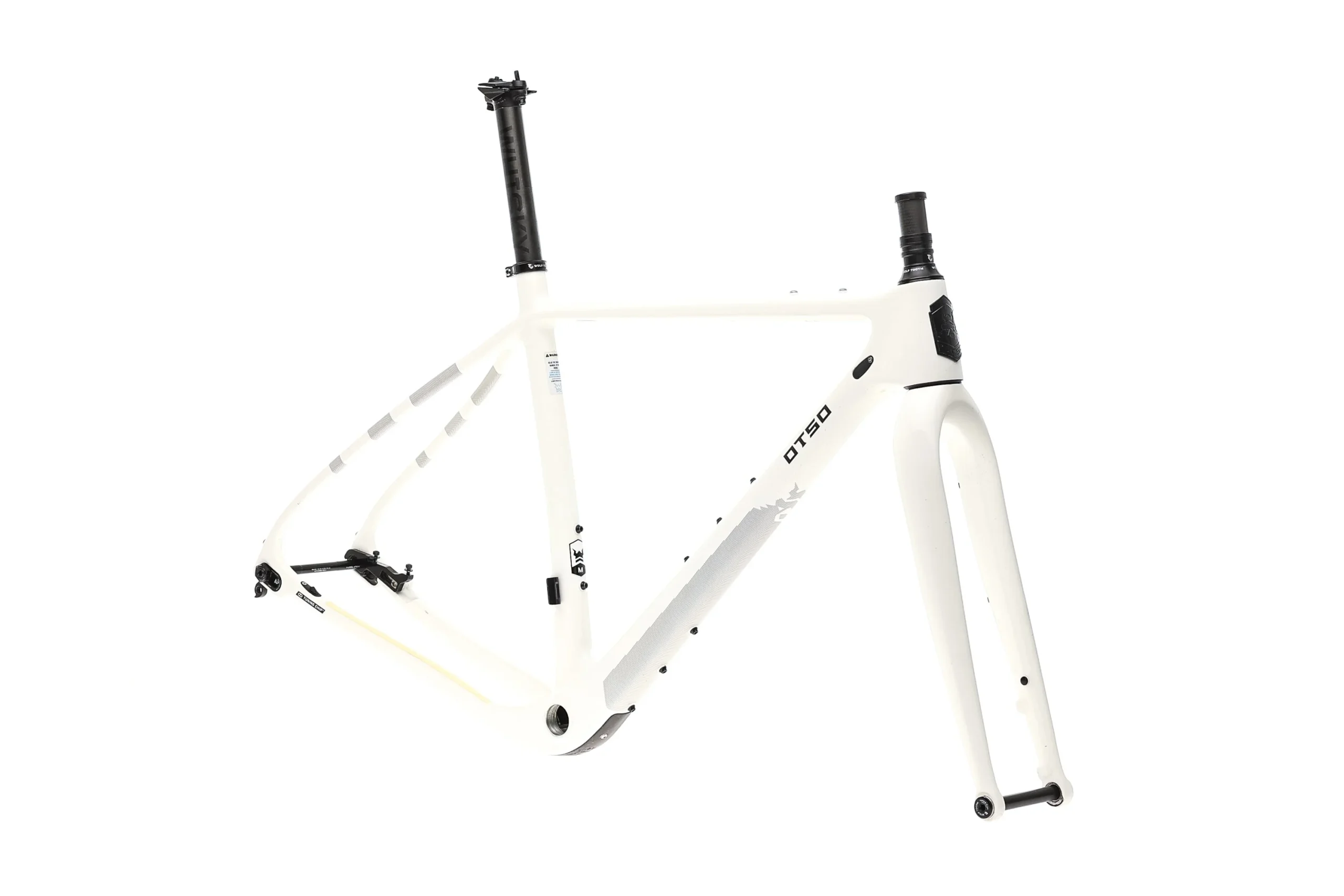 Otso Waheela C Medium Frameset- 2020