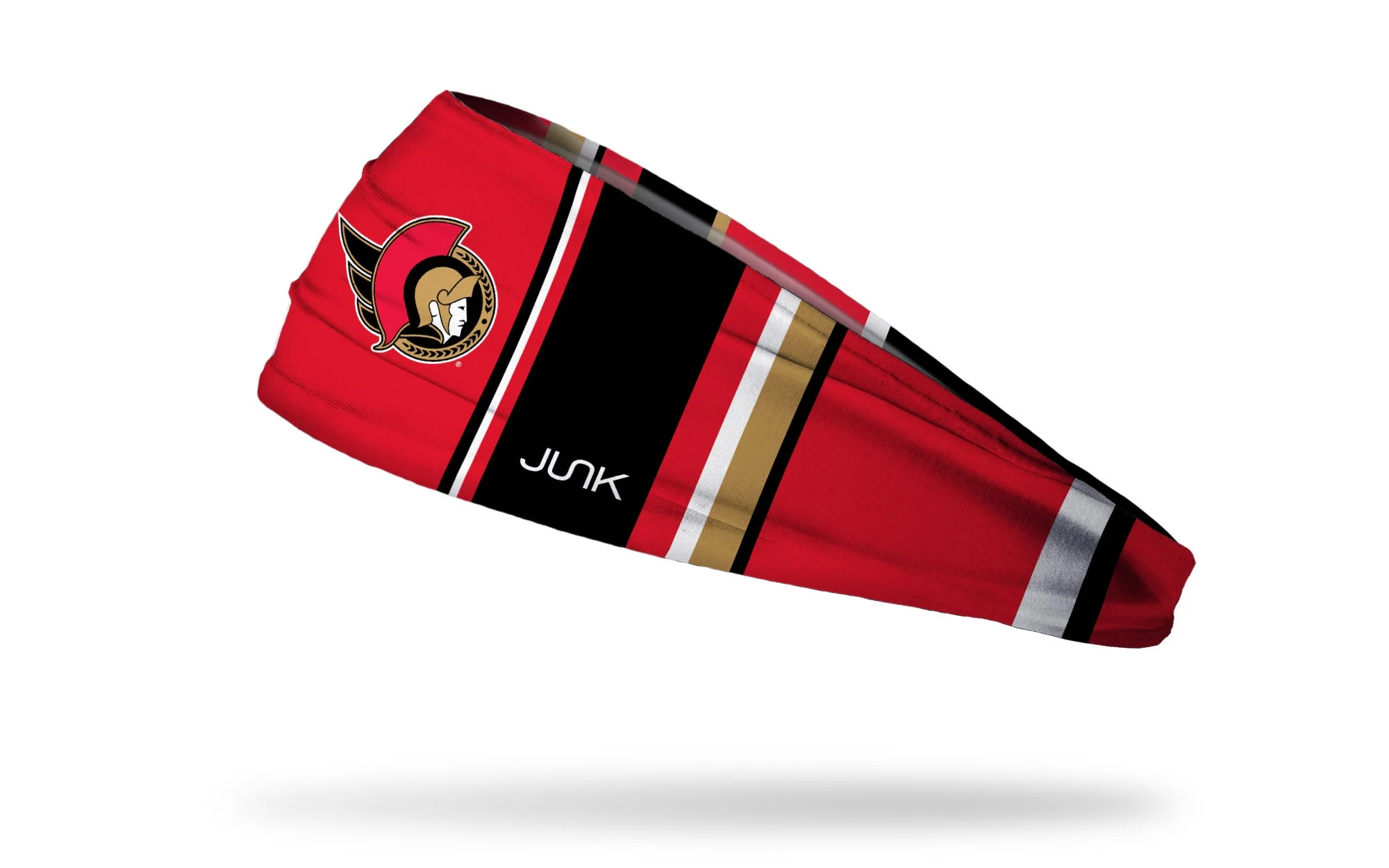Ottawa Senators: Bar Down Big Bang Lite Headband