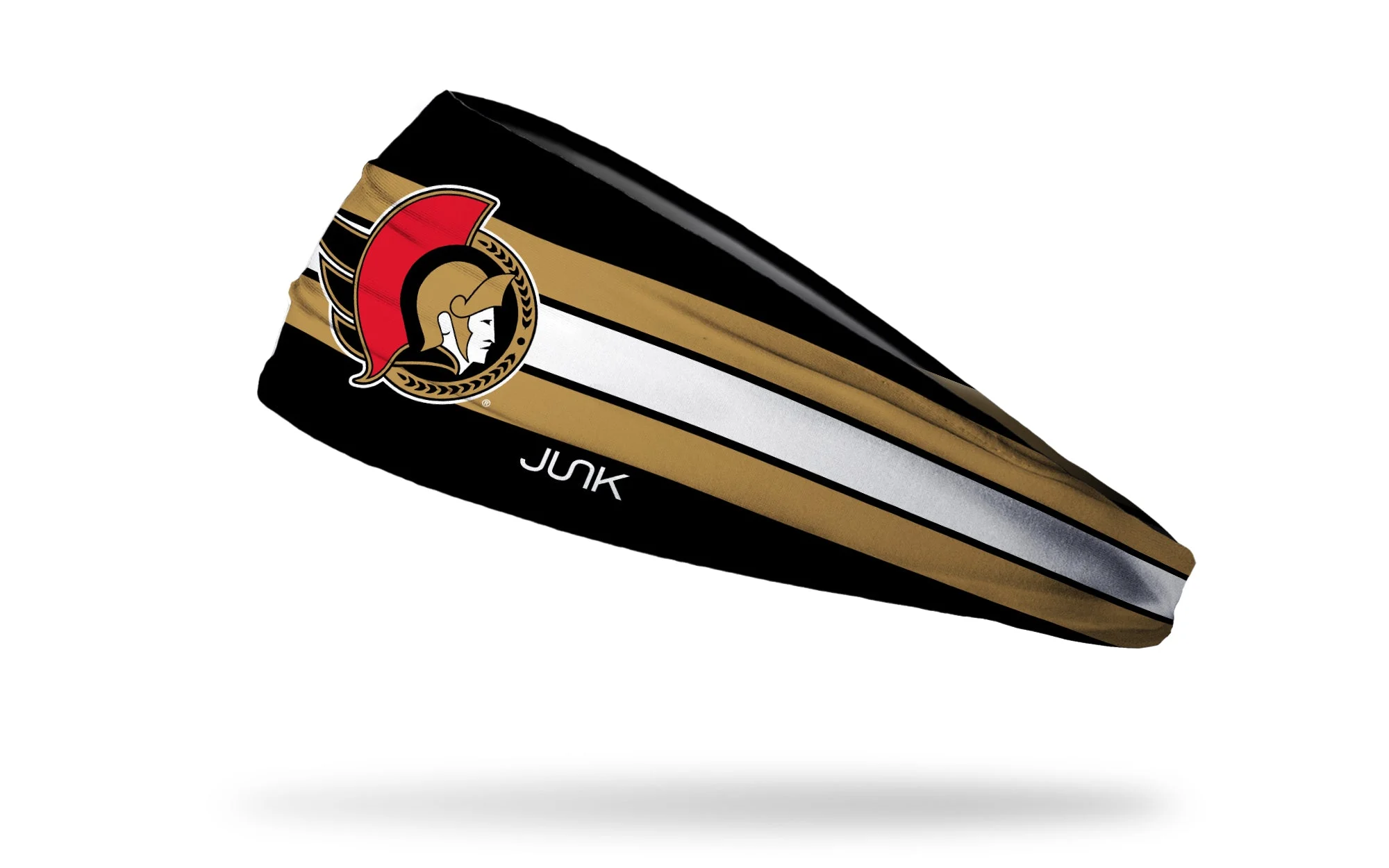 Ottawa Senators: Stripe Big Bang Lite Headband