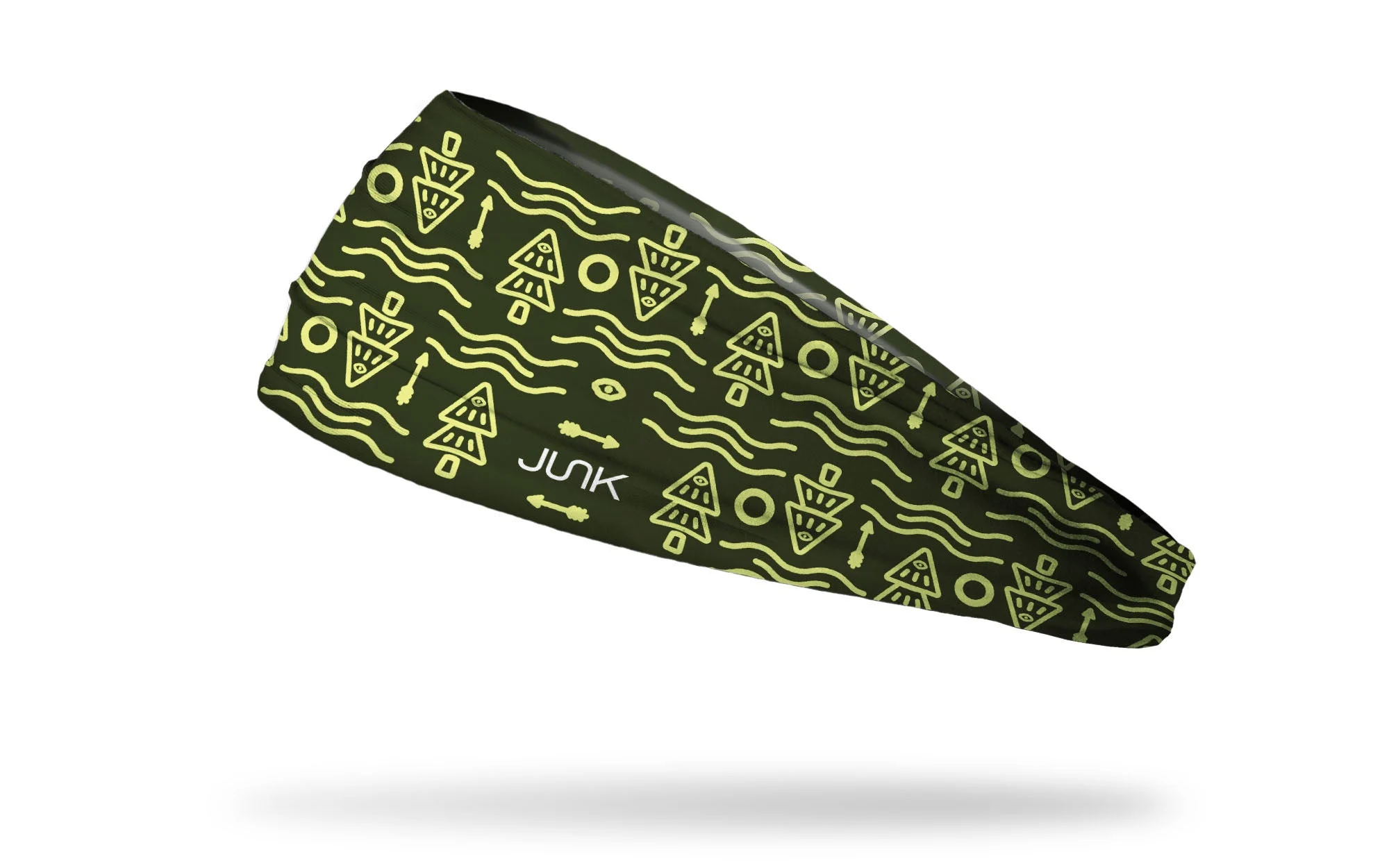 Out Campin' Big Bang Lite Headband