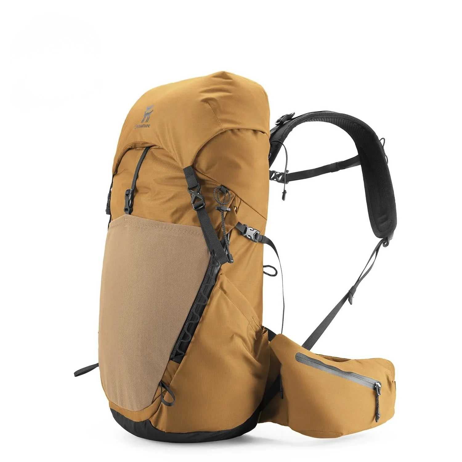 Outdoor Lightweight Hiking Backpack-25L
