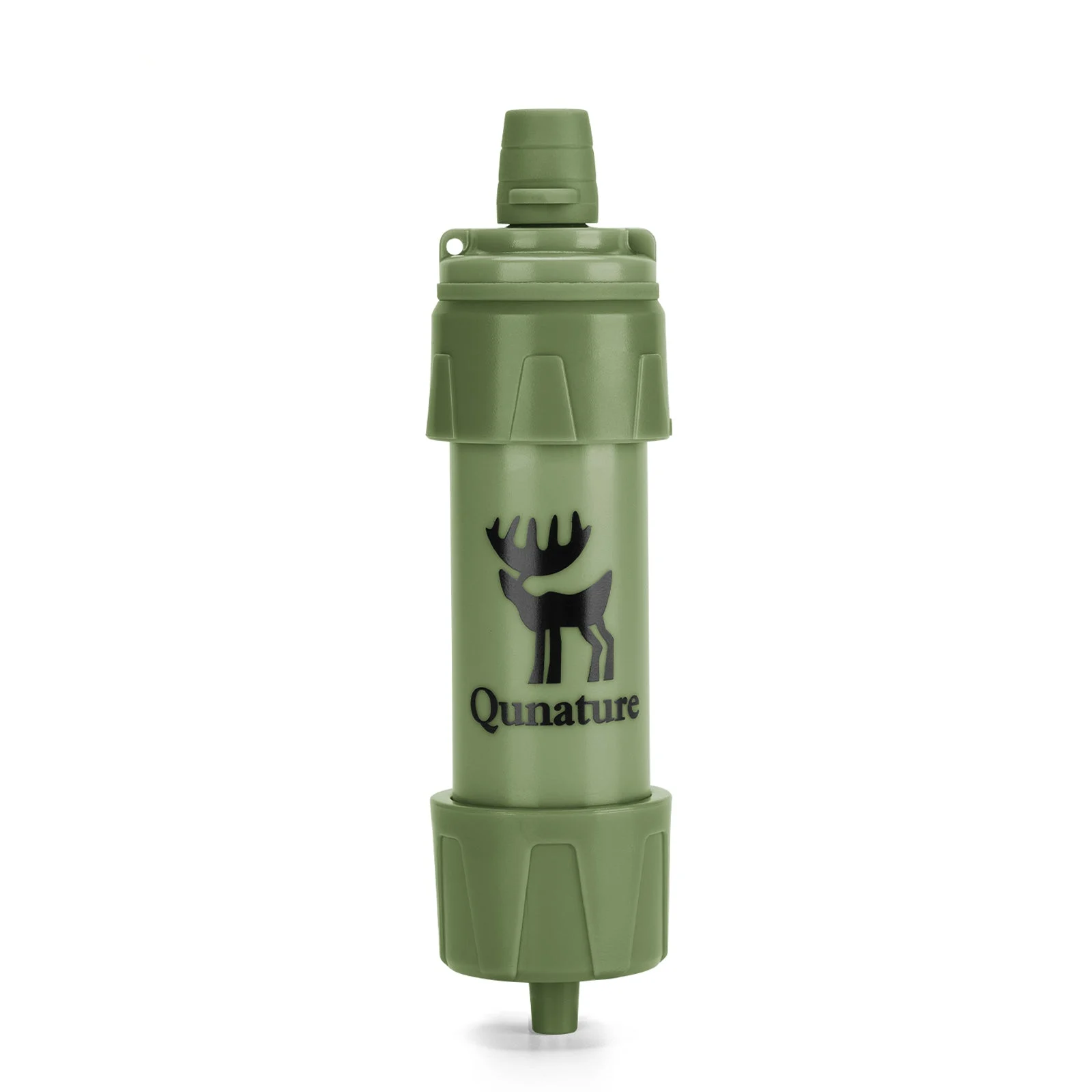 Outdoor Portable Filter Bottle Set