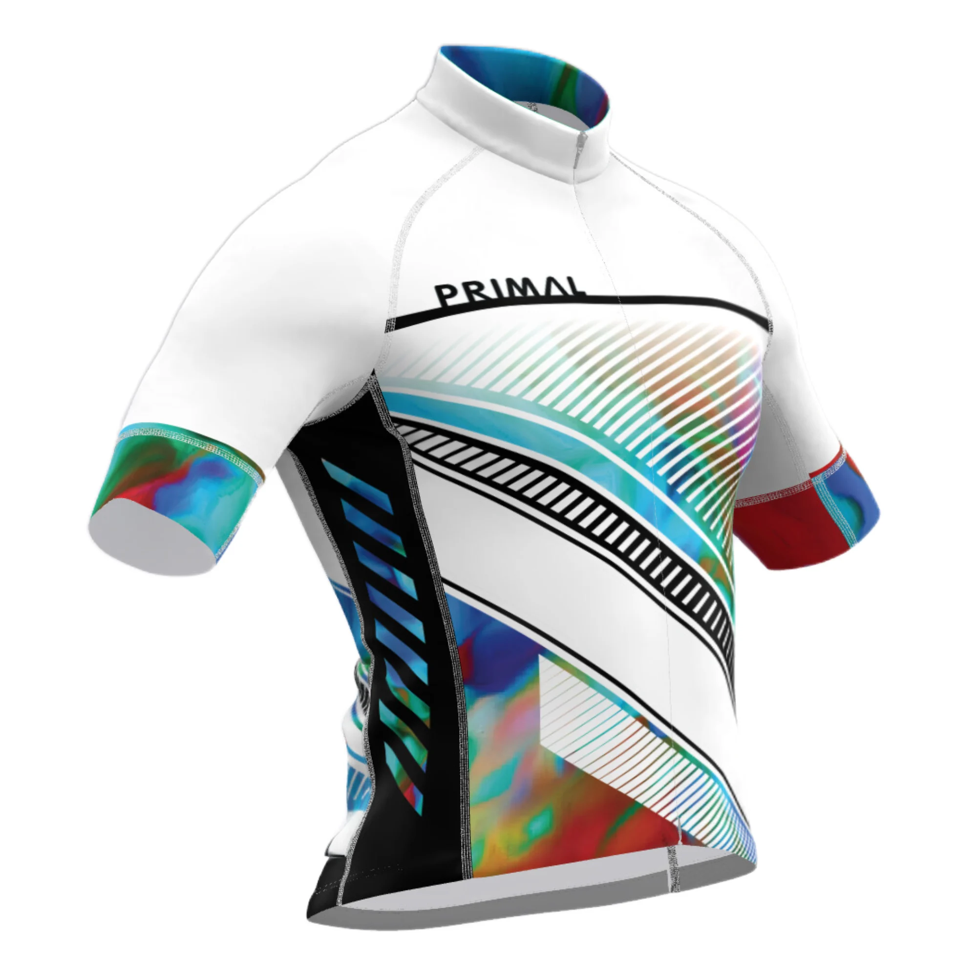 Overlay Men's Evo 2.0 Jersey
