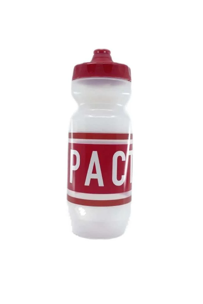 Pactimo Bands 22 oz Water Bottle