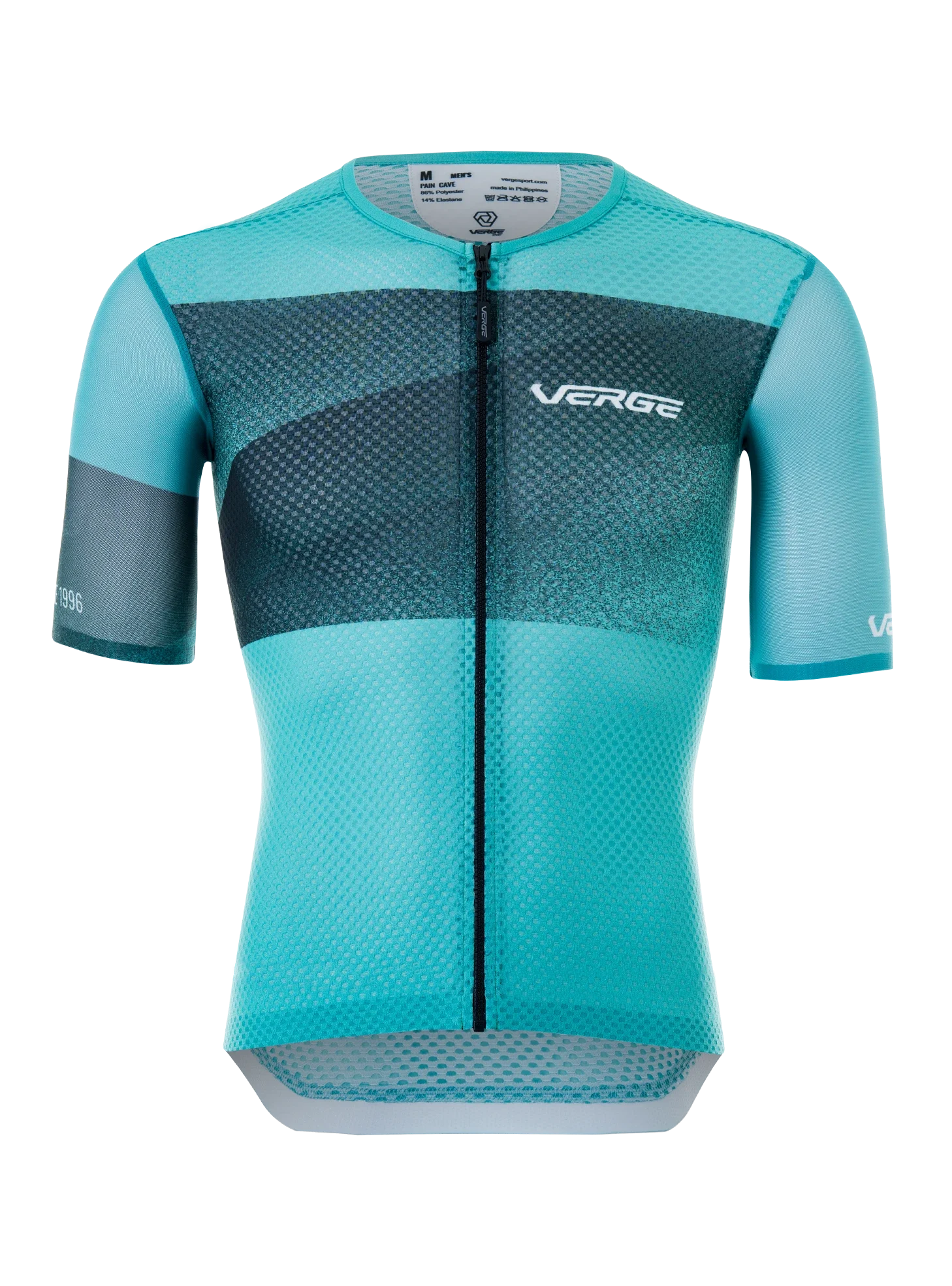 Pain Cave 2.0 Jersey