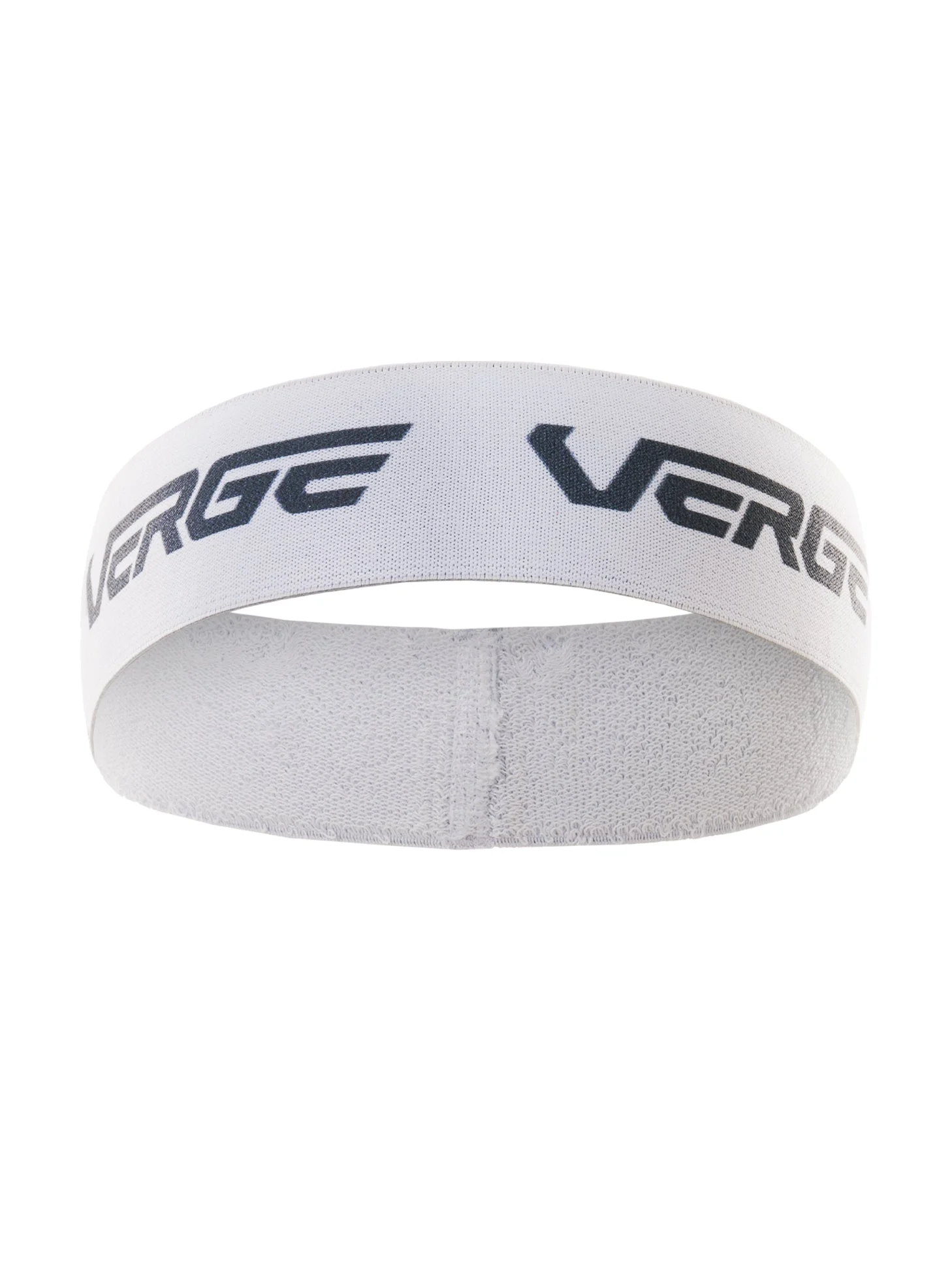 PAIN CAVE HEADBAND - WHITE