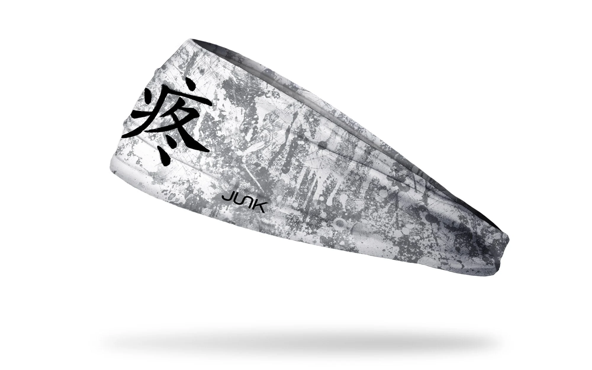 Pain Symbol Big Bang Lite Headband