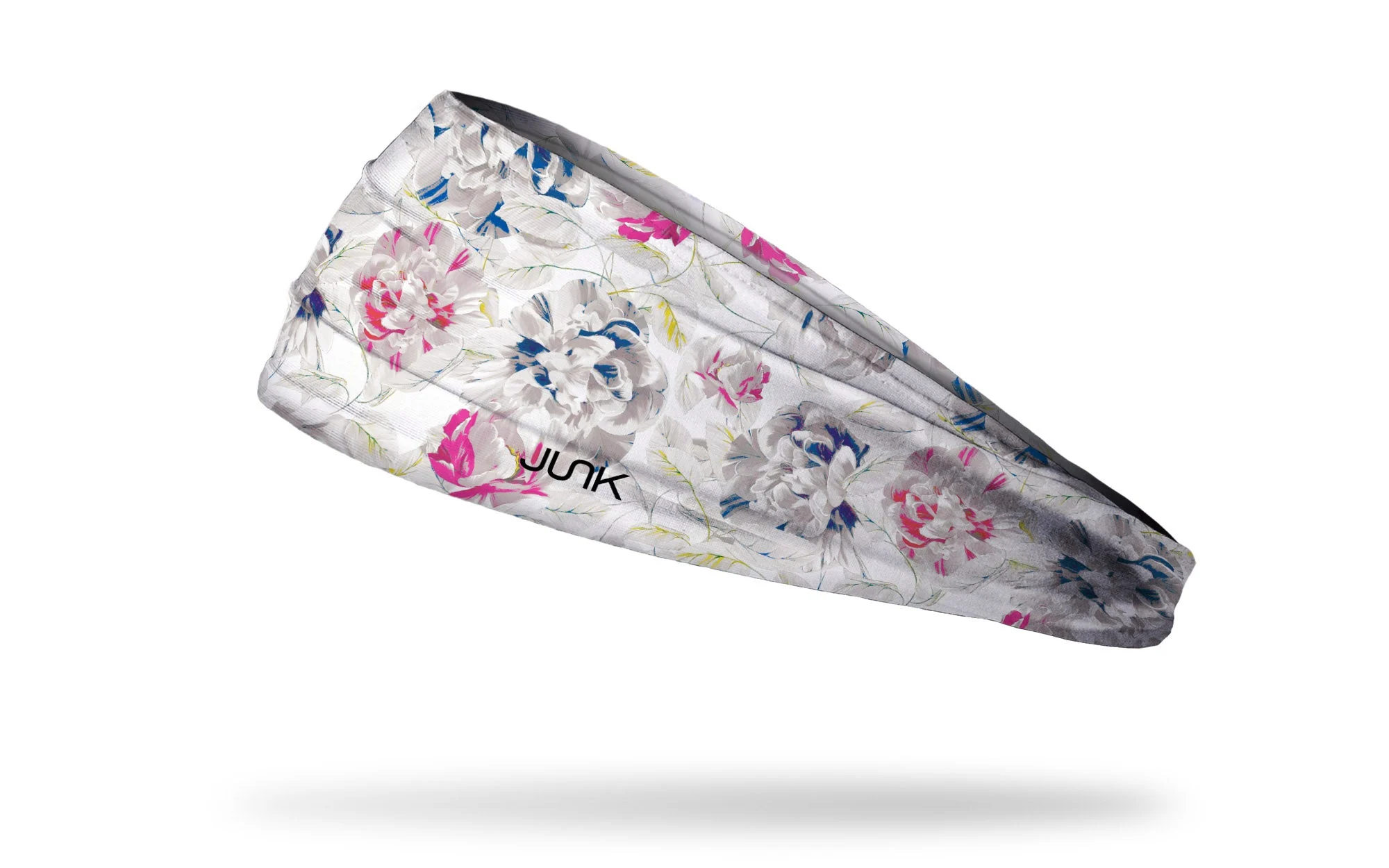 Painting Flowers Big Bang Lite Headband