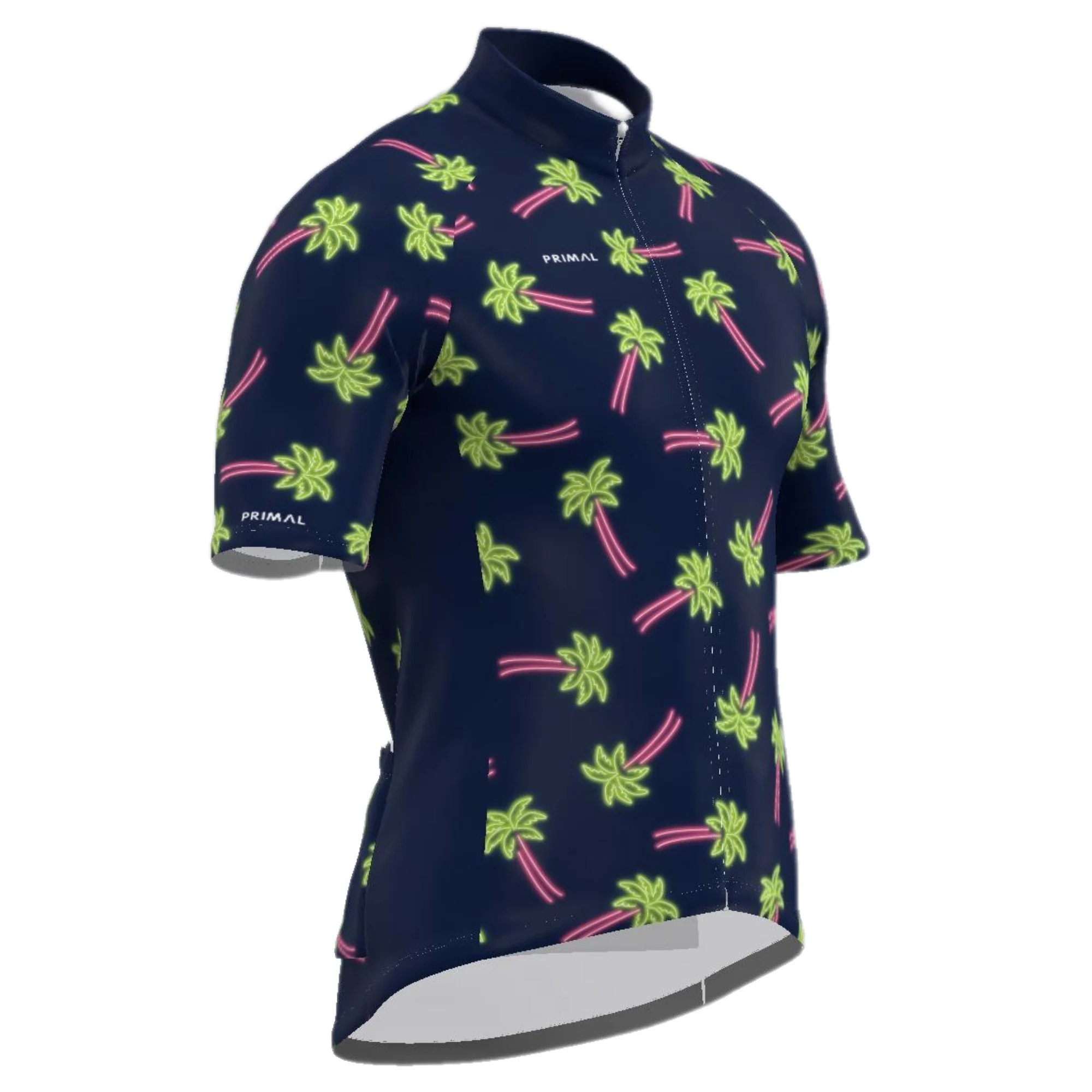 Palm Paradise Men's Prisma Jersey