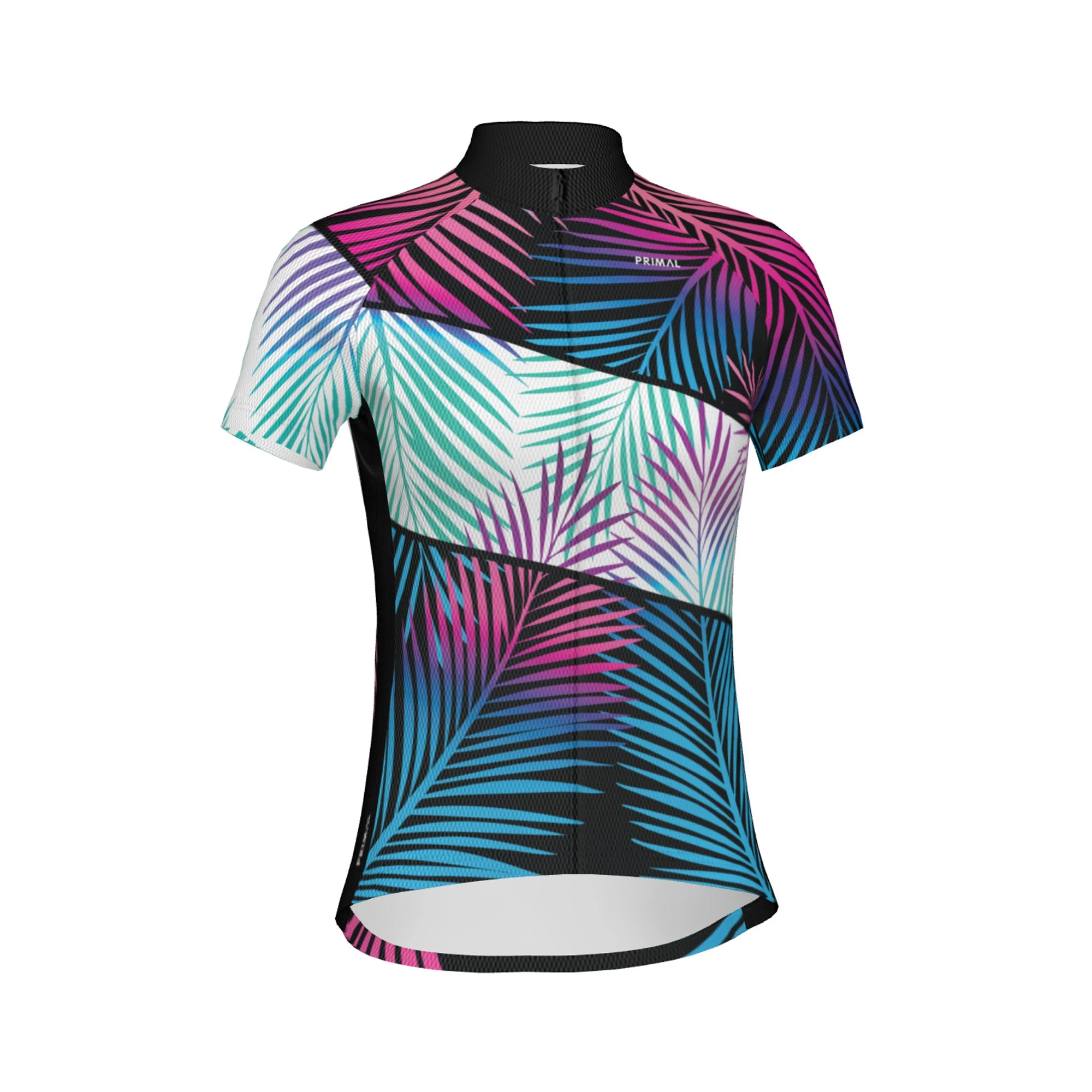 Palm Patch Women's Sport Cut Jersey