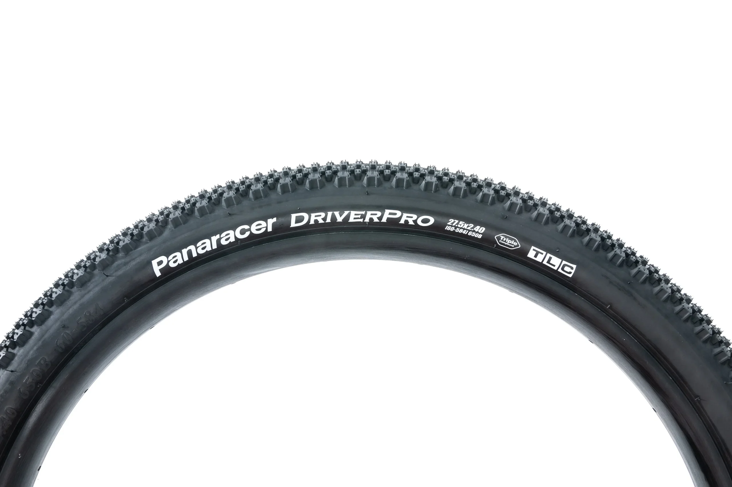 Panaracer Driver Pro Tire 60 TPI Tubeless