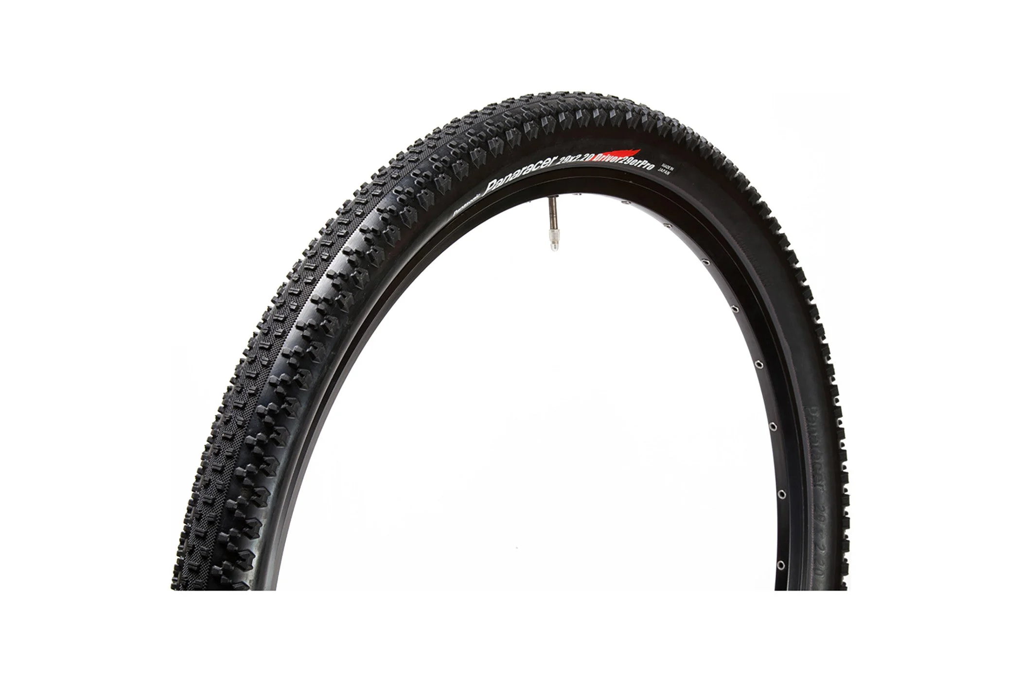 Panaracer Driver Tire 29 x 2.2" Clincher