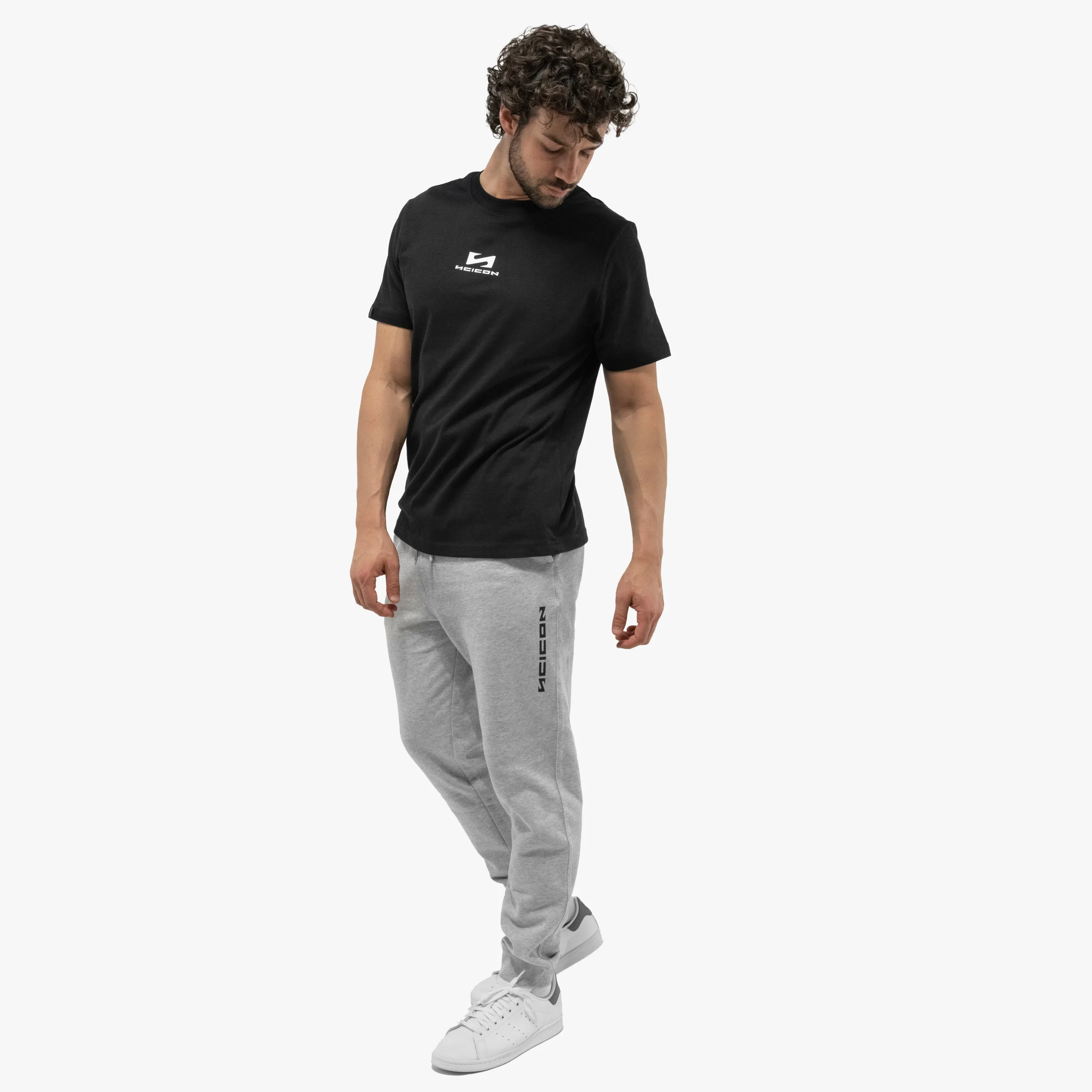 Pantalòn mono en algodòn