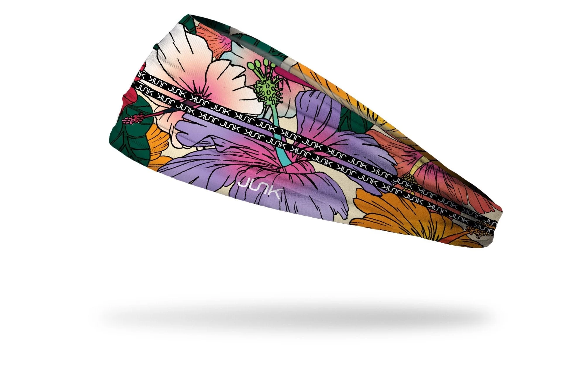 Paradise | Big Bang Lite | JUNK Headband