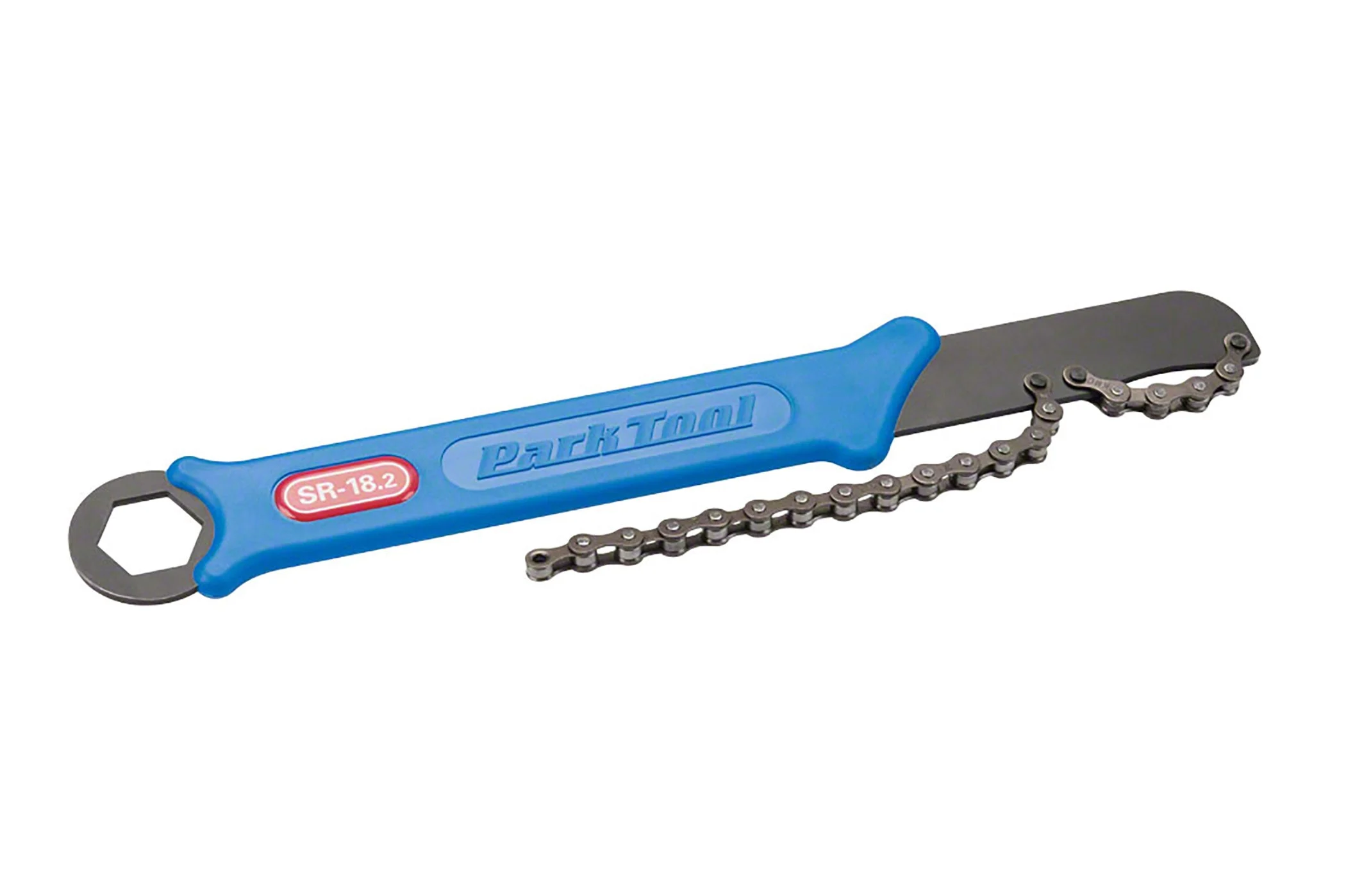 Park SR-18.2 Sprocket Remover/Chain Whip