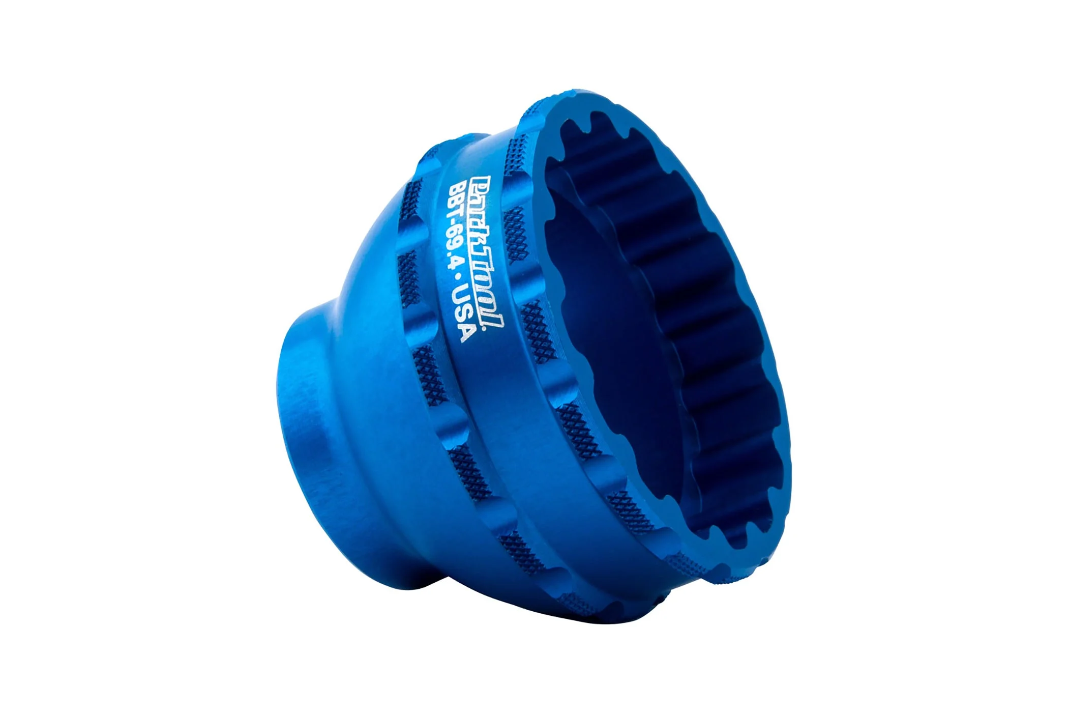 Park Tool BBT-69.4 Bottom Bracket and Lockring Tool - 16 Notch