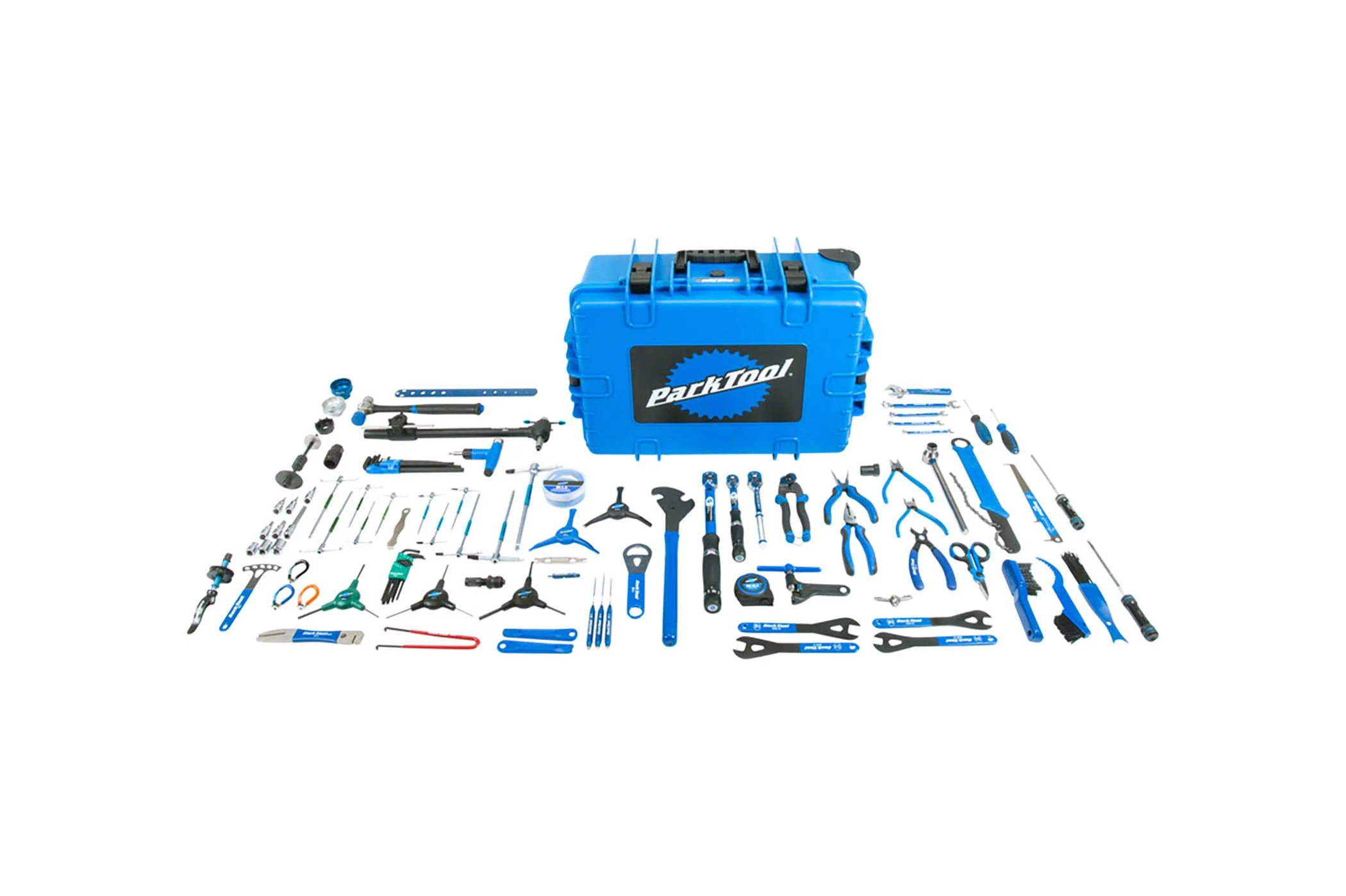 Park Tool BRK 1 Big Rolling Tool Kit