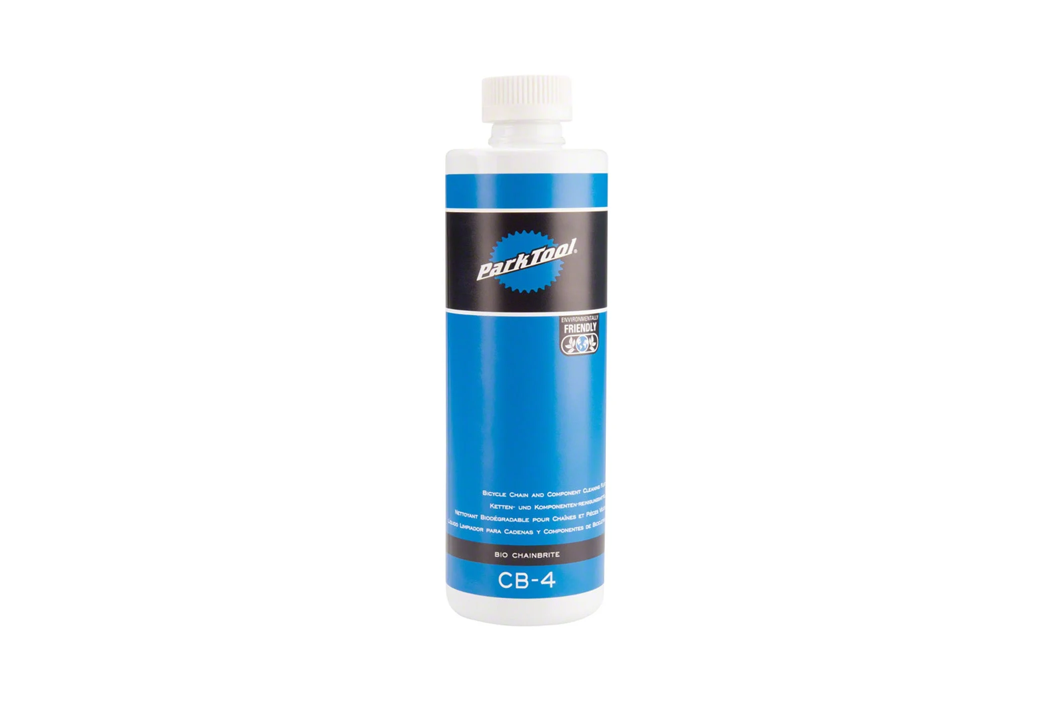Park Tool CB-4 Bio Chain Brite Cleaner