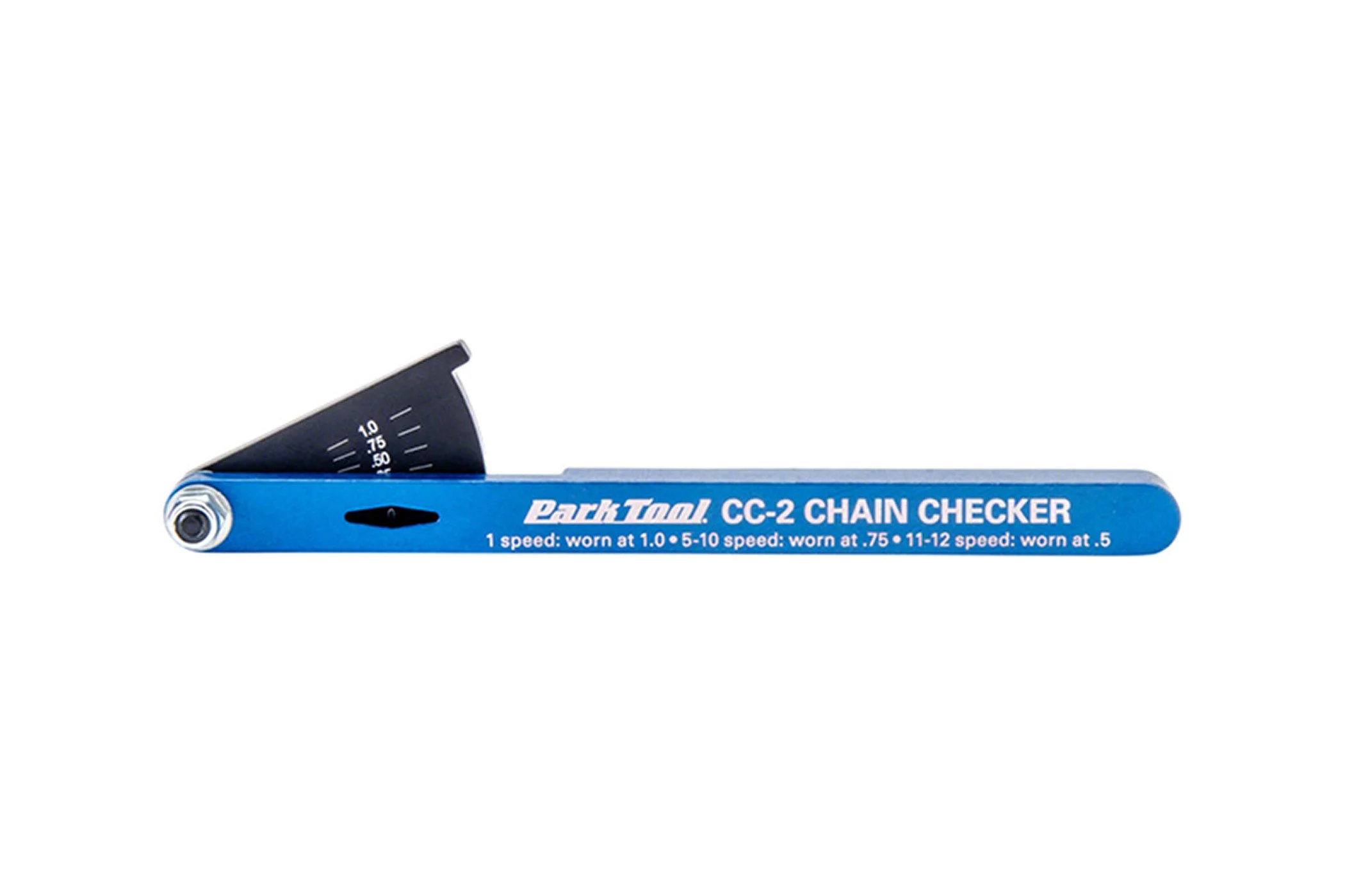 Park Tool CC-2 Chain Wear Indicator