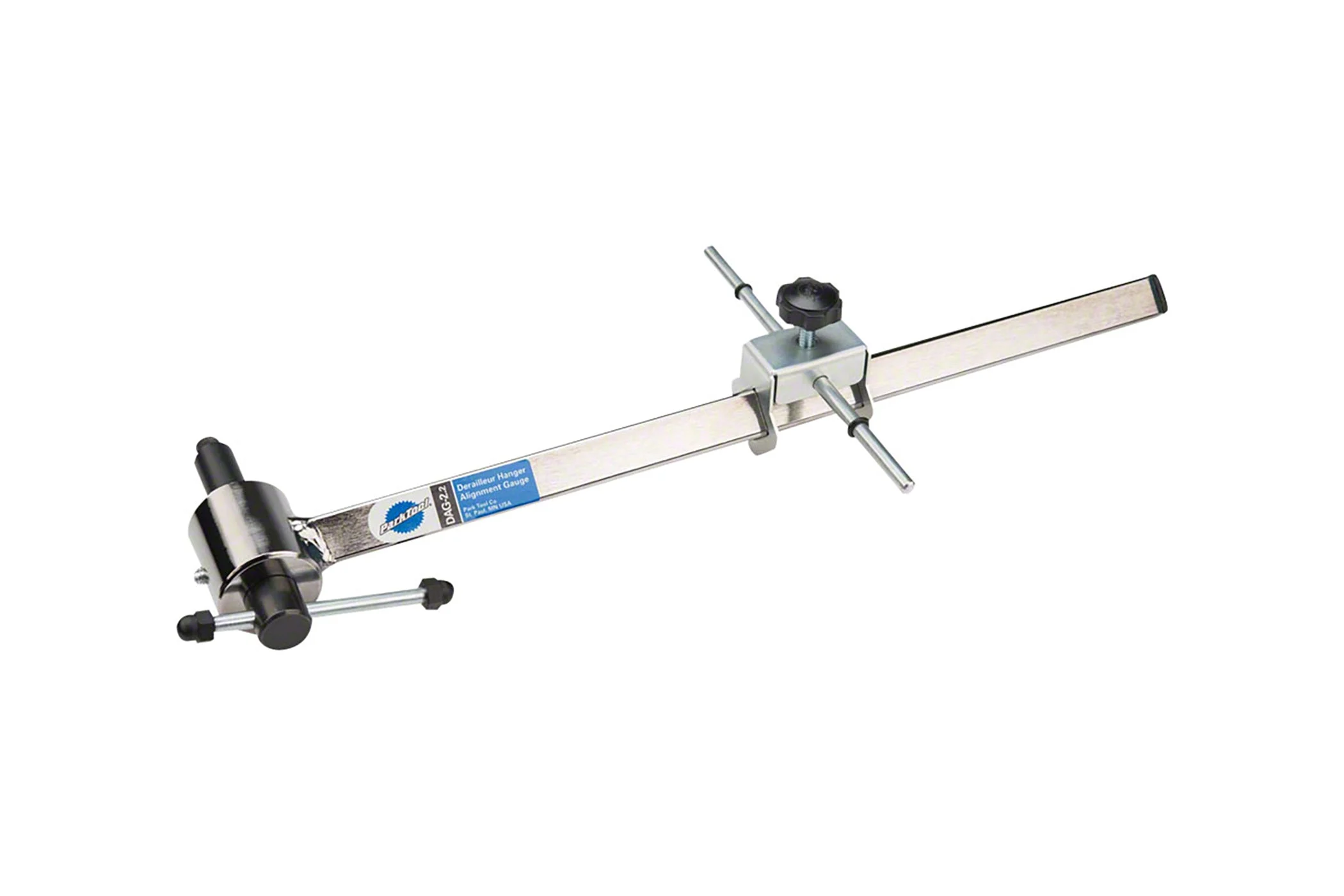 Park Tool DAG-2.2 Derailleur Alignment Gauge
