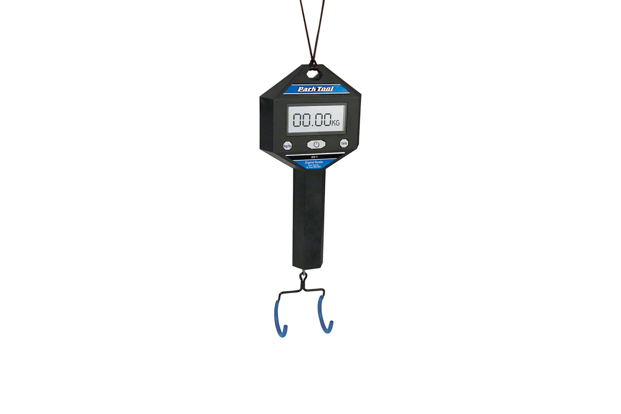 Park Tool DS-1 Digital Scale