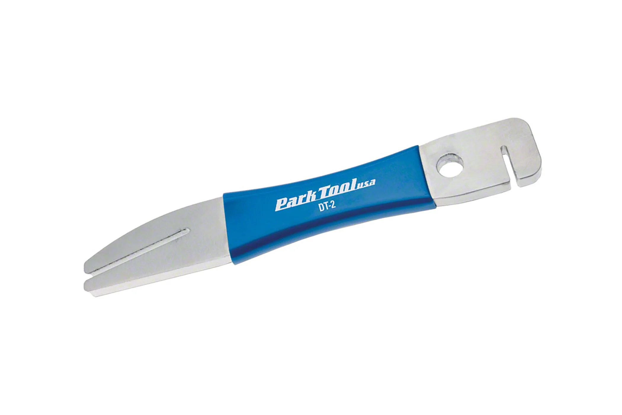 Park Tool DT-2 Rotor Truing Fork