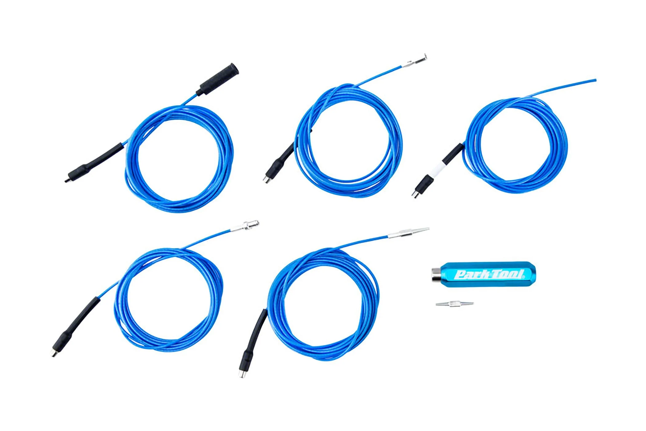 Park Tool IR-1.3 Internal Cable Routing Kit