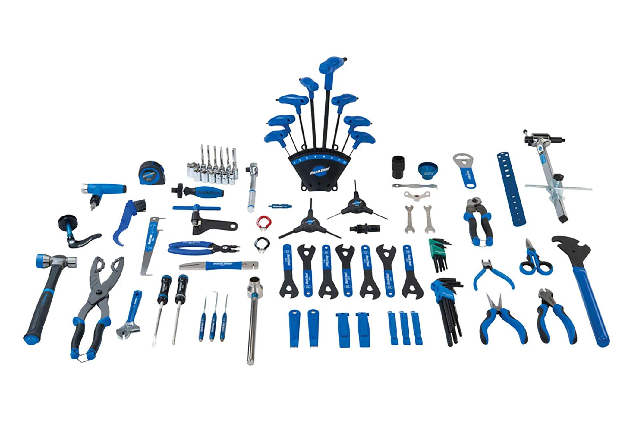 Park Tool PK-5 Professional Tool Kit