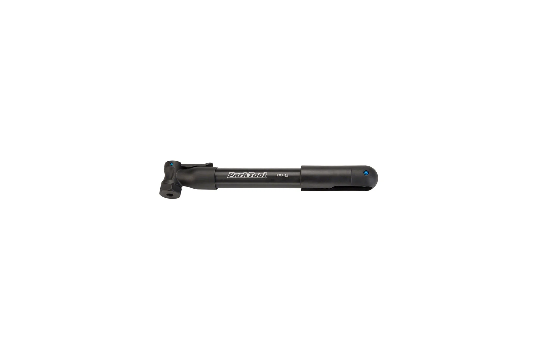 Park Tool PMP-4.2 Mini Hand Pump Presta/Schrader Black