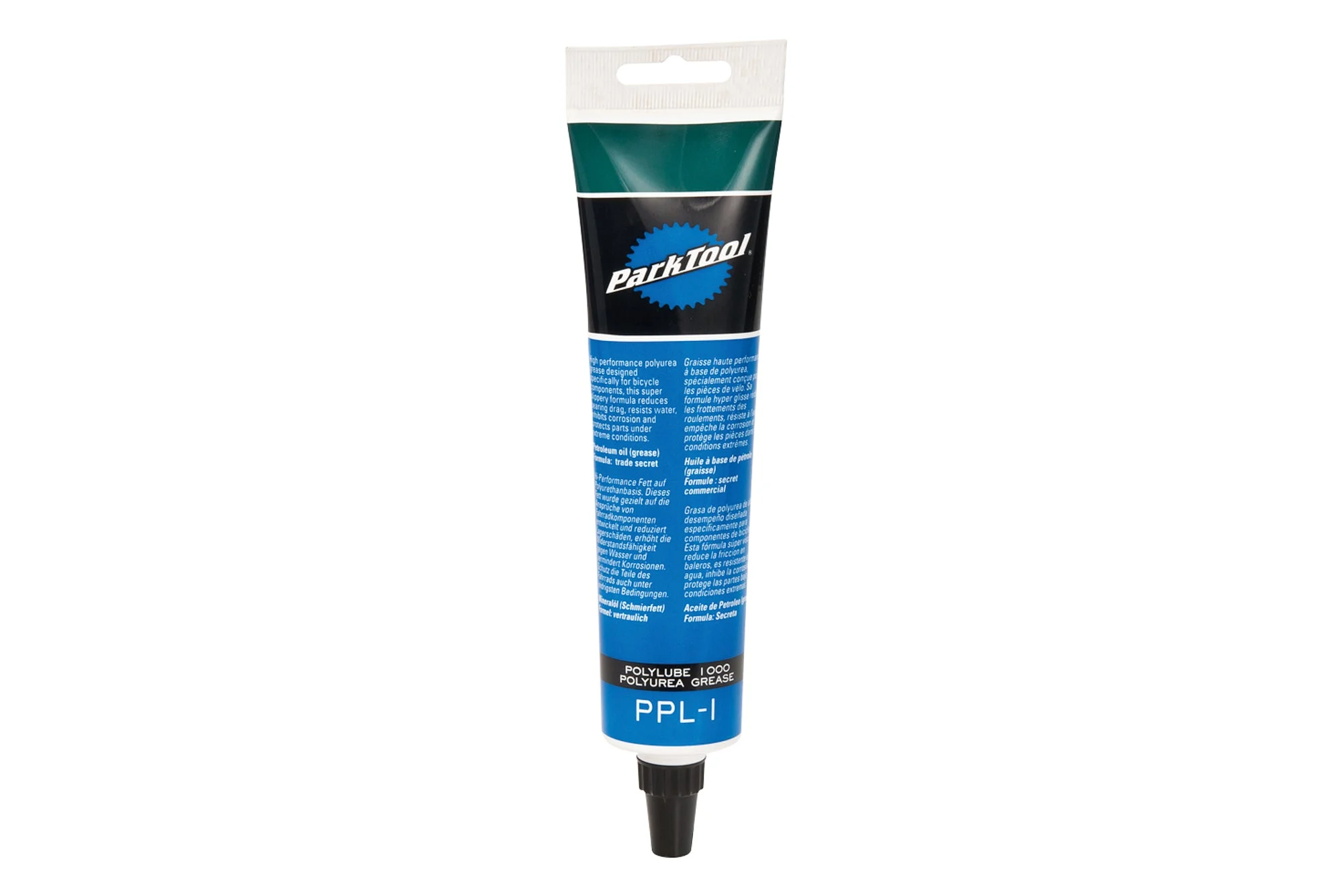 Park Tool Polylube 1000 Lubricant 4oz Tube