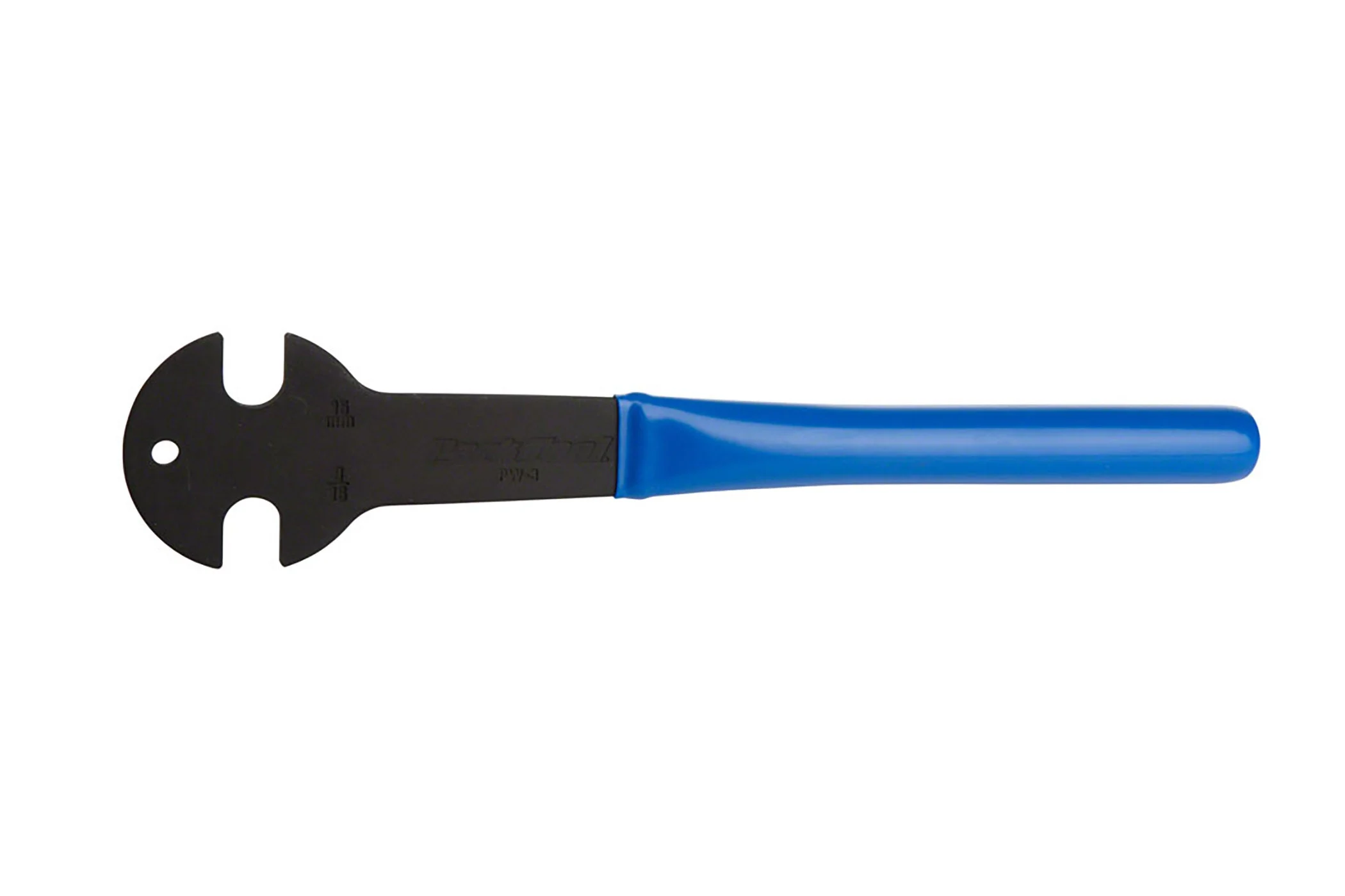 Park Tool PW-3 15.0mm and 9/16 Pedal Wrench