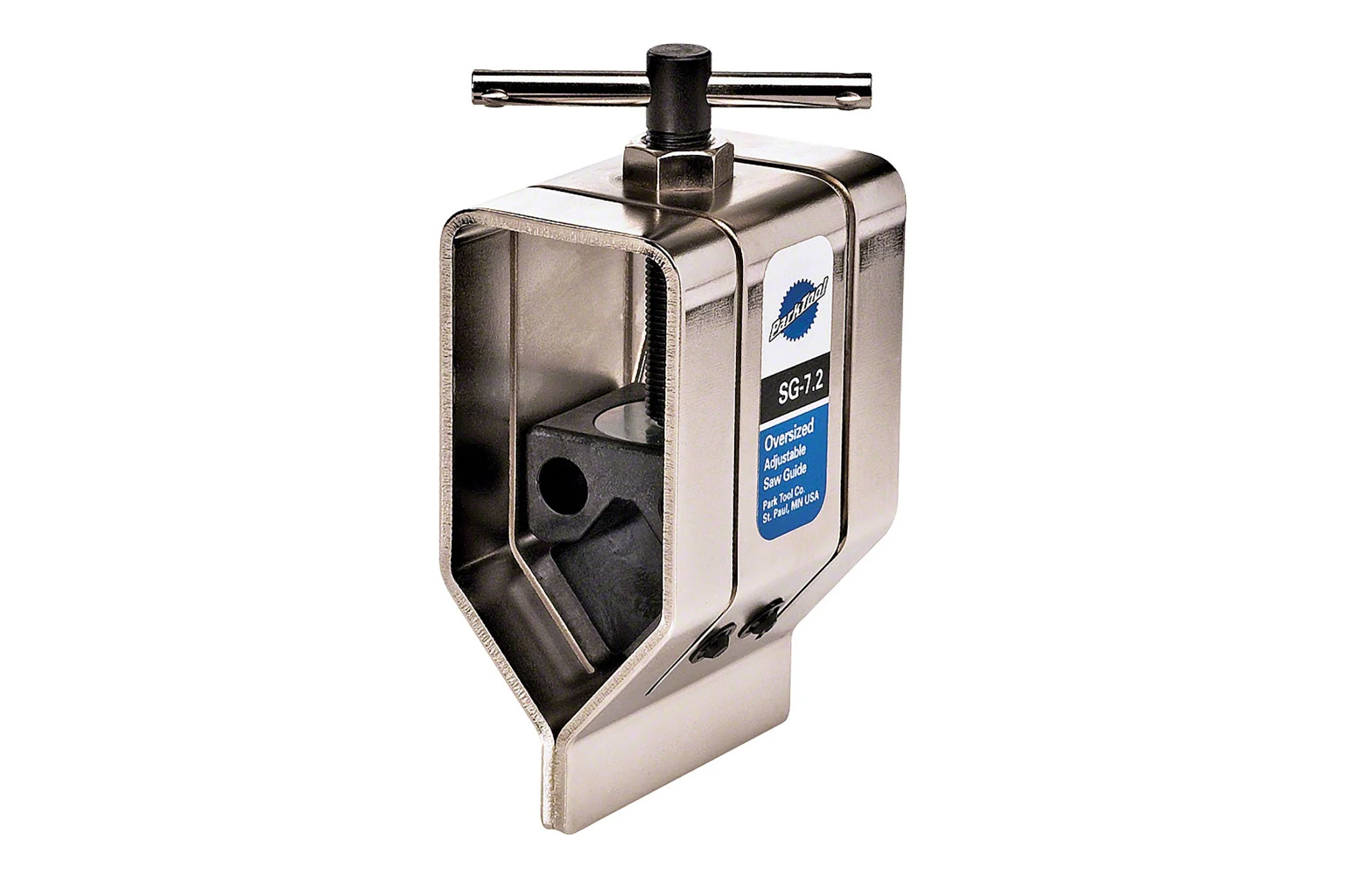 Park Tool SG-7.2 Oversized Adjustable Saw Guide