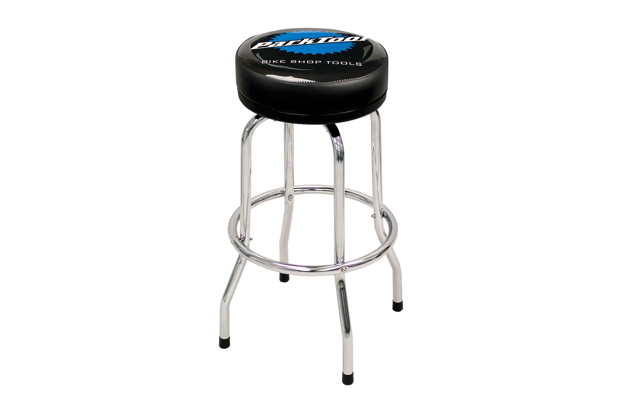 Park Tool STL-1.2 Shop Stool (No Backrest)